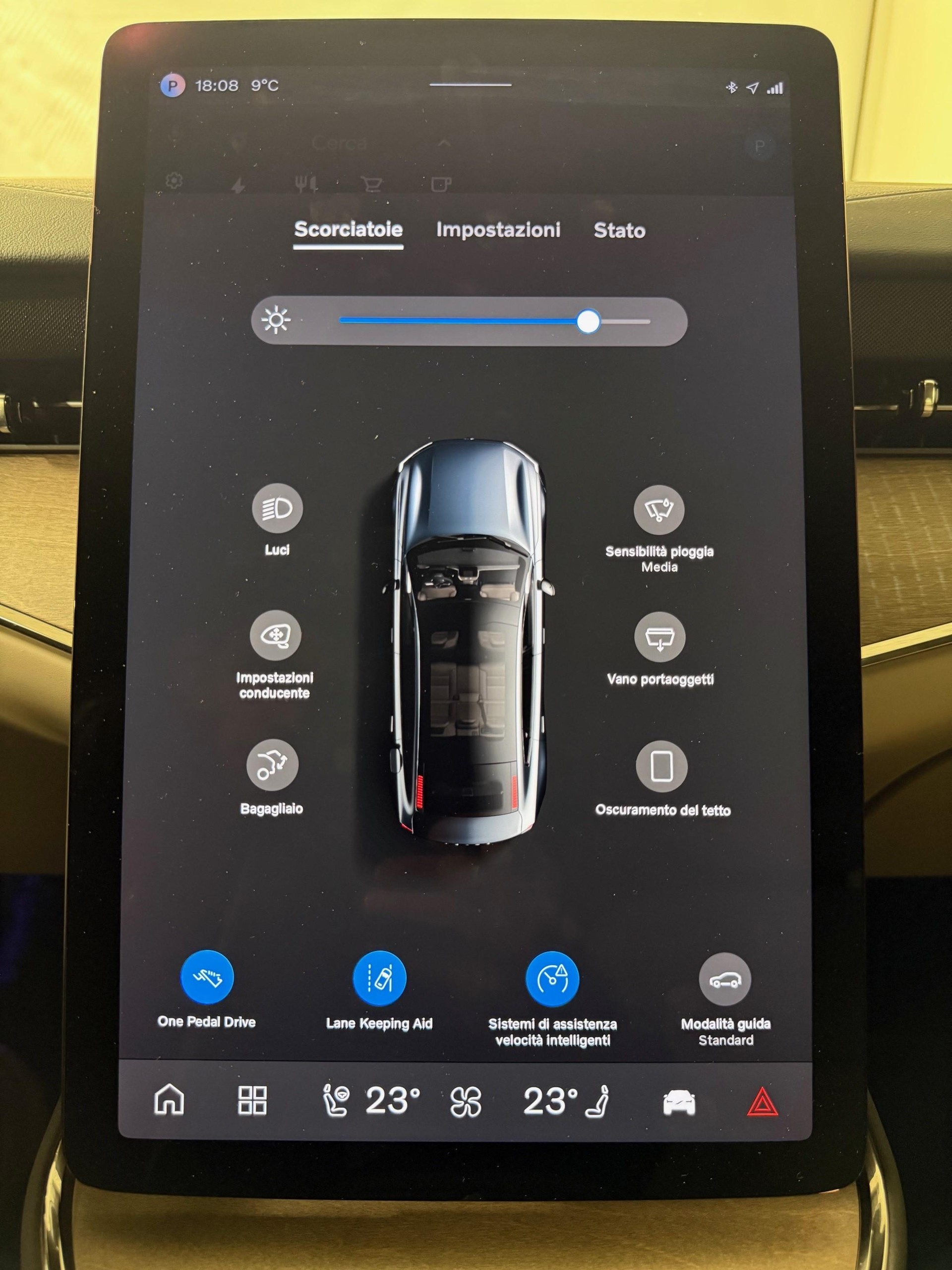 VOLVO ES90 Ultra-image-15
