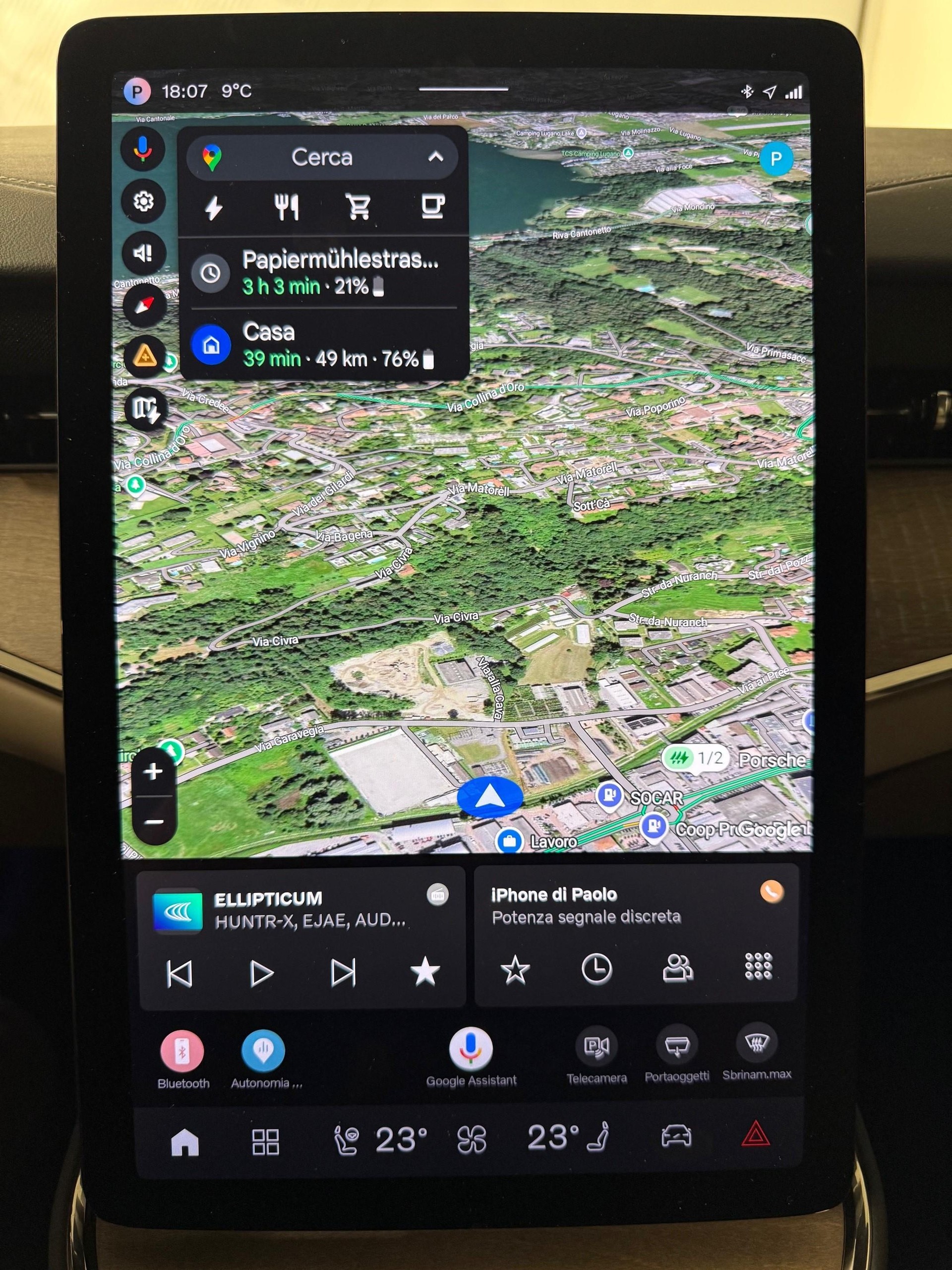 VOLVO ES90 Ultra-image-14