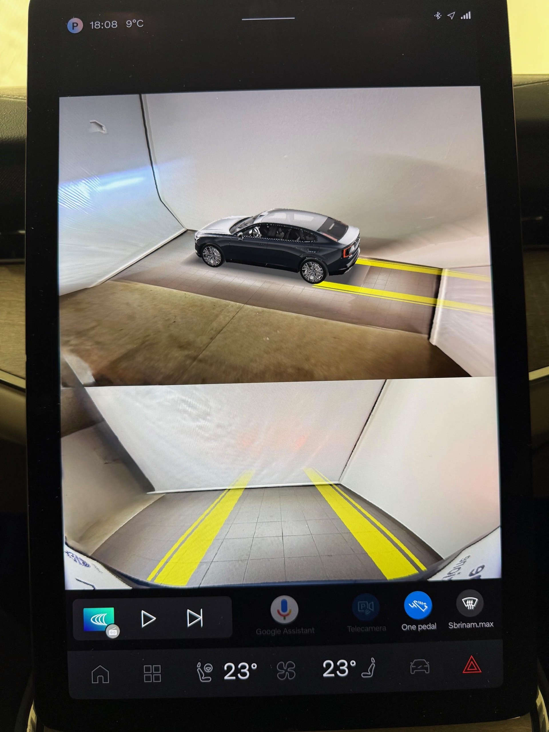 VOLVO ES90 Ultra-image-16