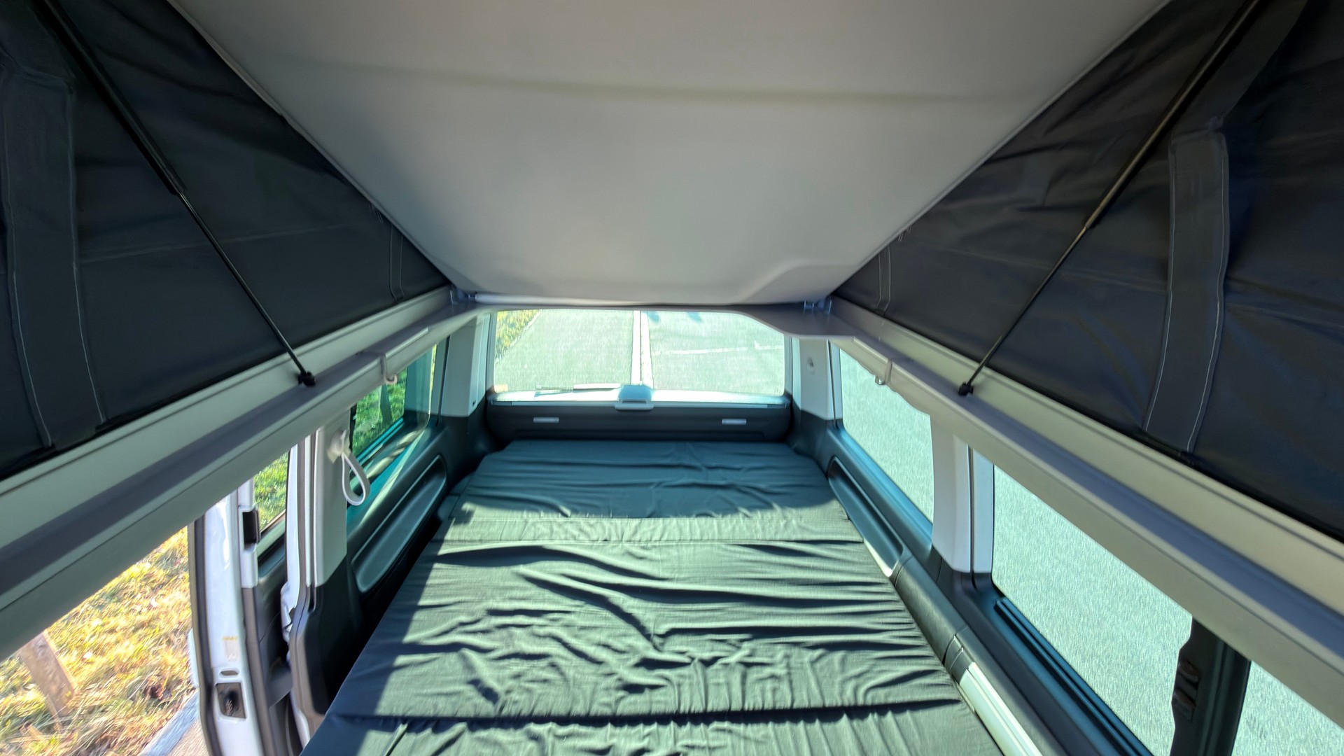 VW California 6.1 Beach Edition Spirit-image-9