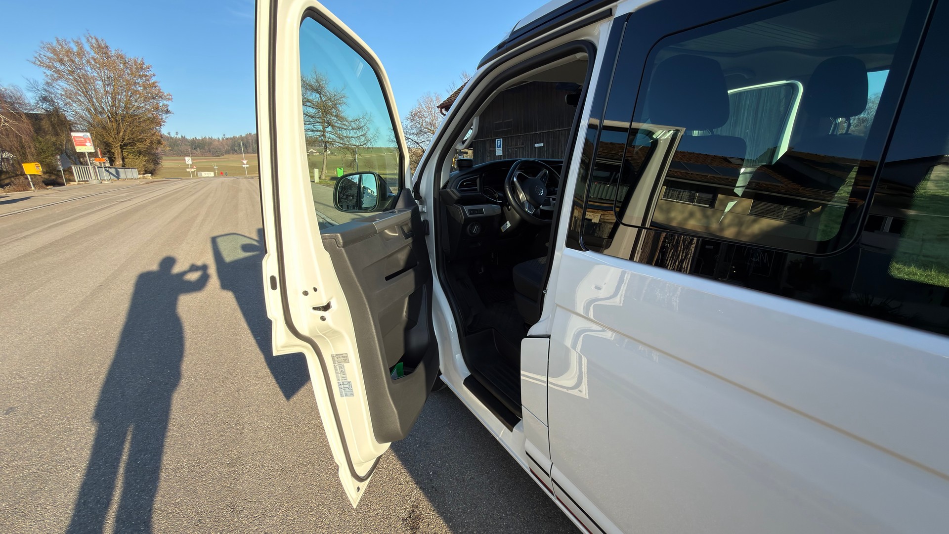VW California 6.1 Beach Edition Spirit-image-18