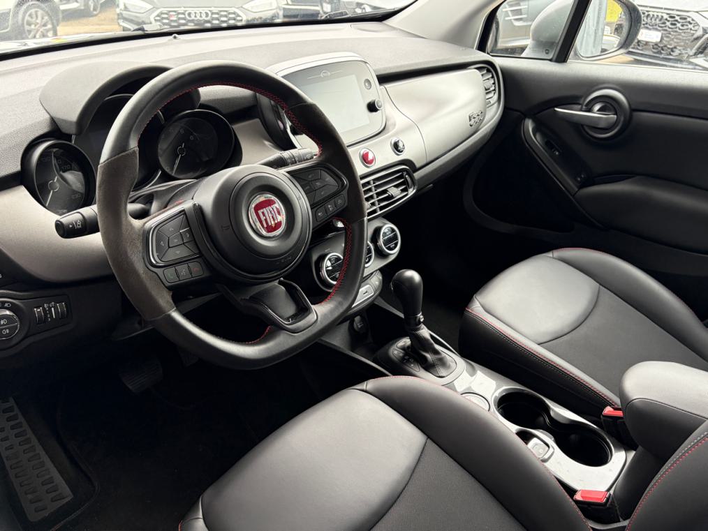FIAT 500X 1.5 Hybrid Soft Top Sport DCT-image-3