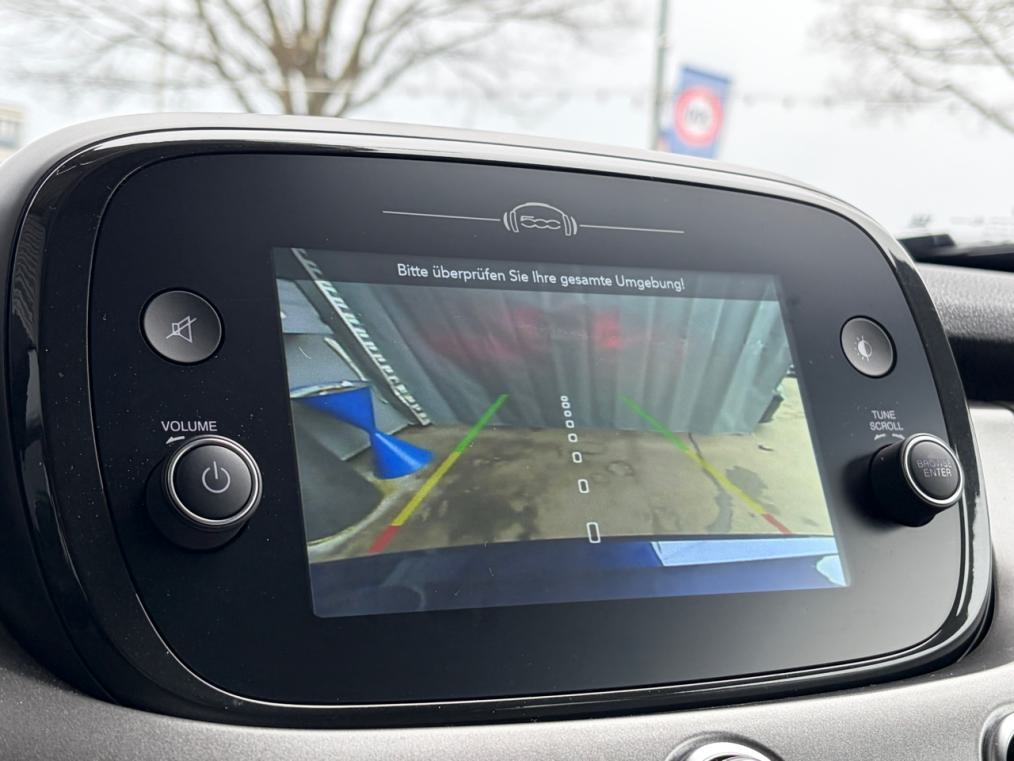 FIAT 500X 1.5 Hybrid Soft Top Sport DCT-image-6