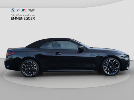 BMW 430i xDr Cabrio M Sport-image-4