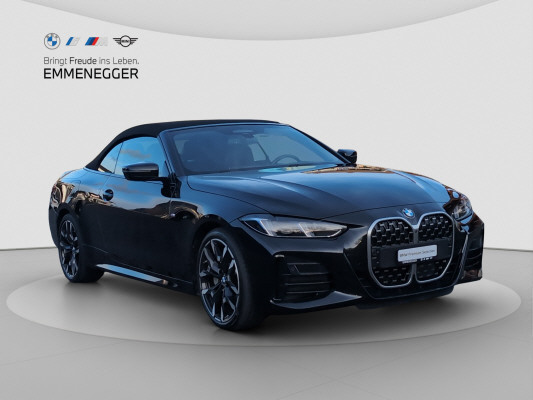 BMW 430i xDr Cabrio M Sport-showroom-element-2