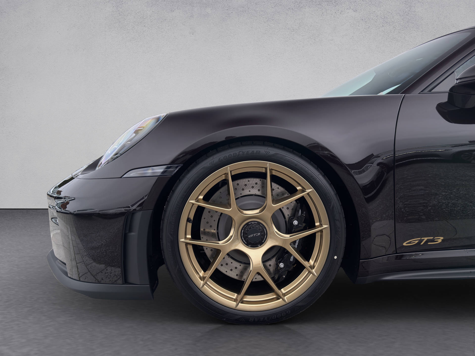 PORSCHE 911 GT3-image-13