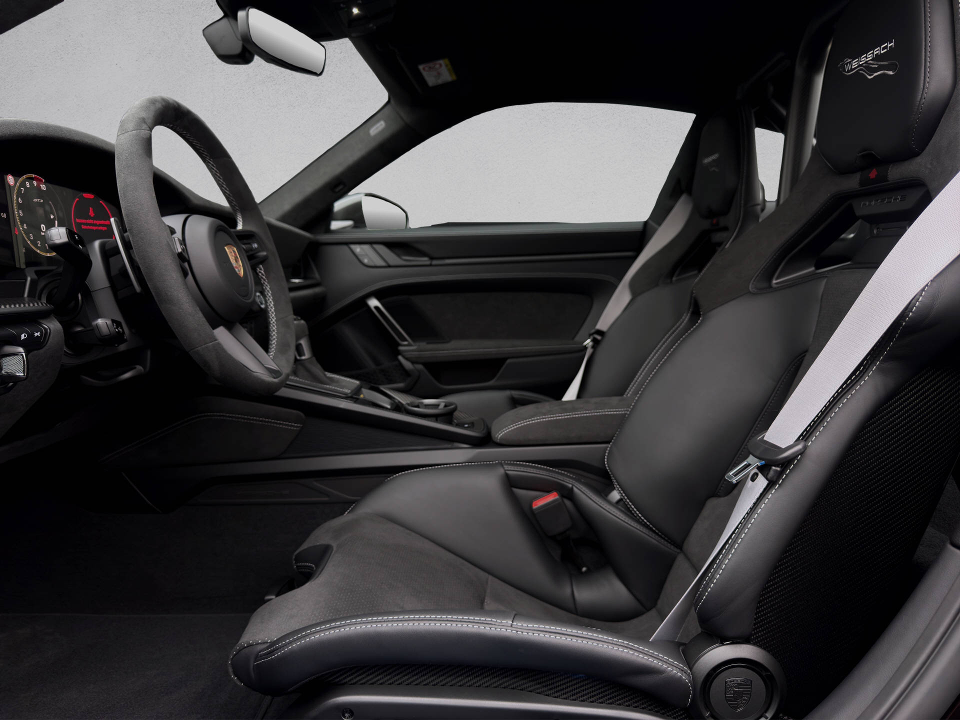 PORSCHE 911 GT3-image-6