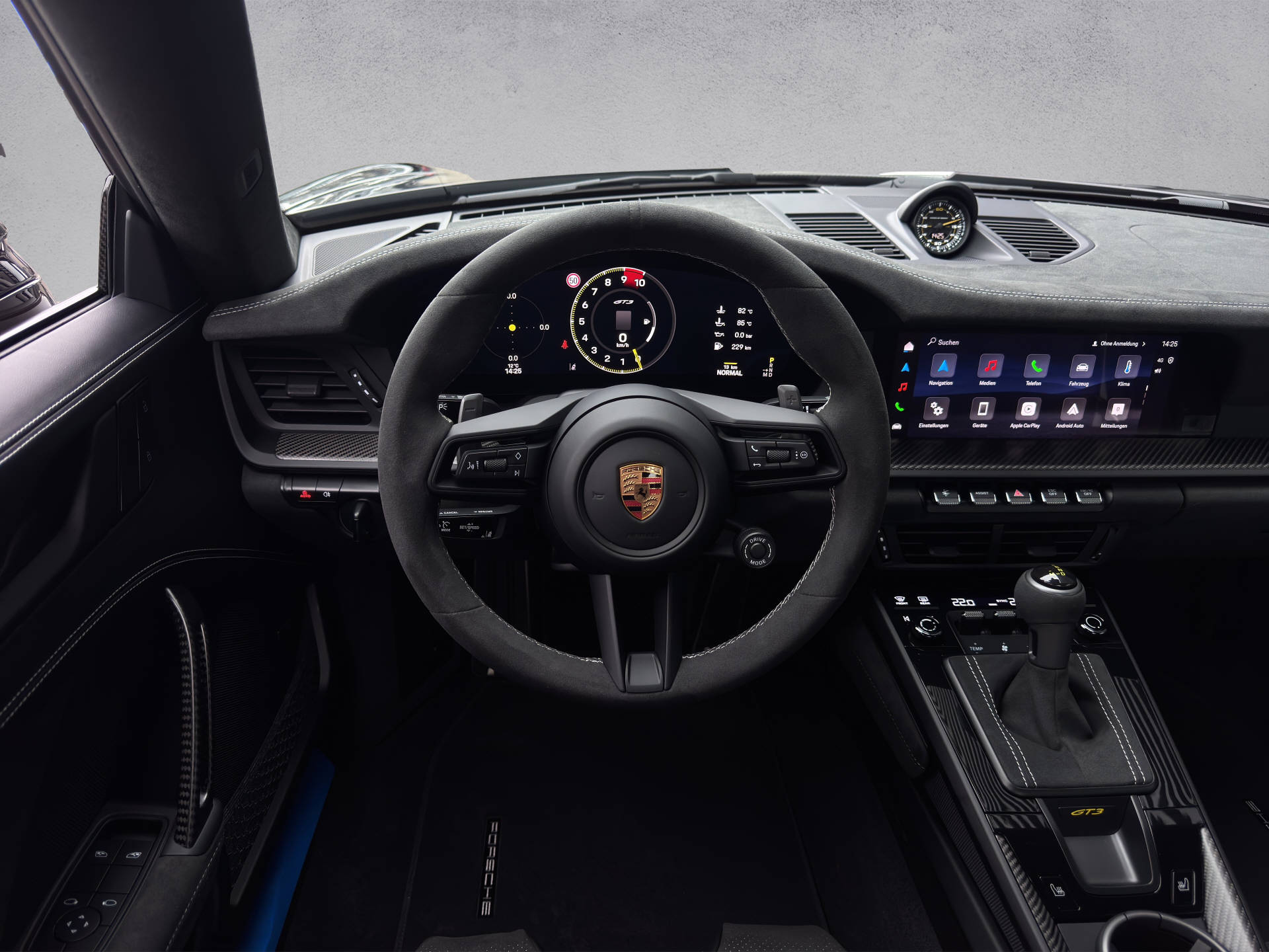 PORSCHE 911 GT3-image-5