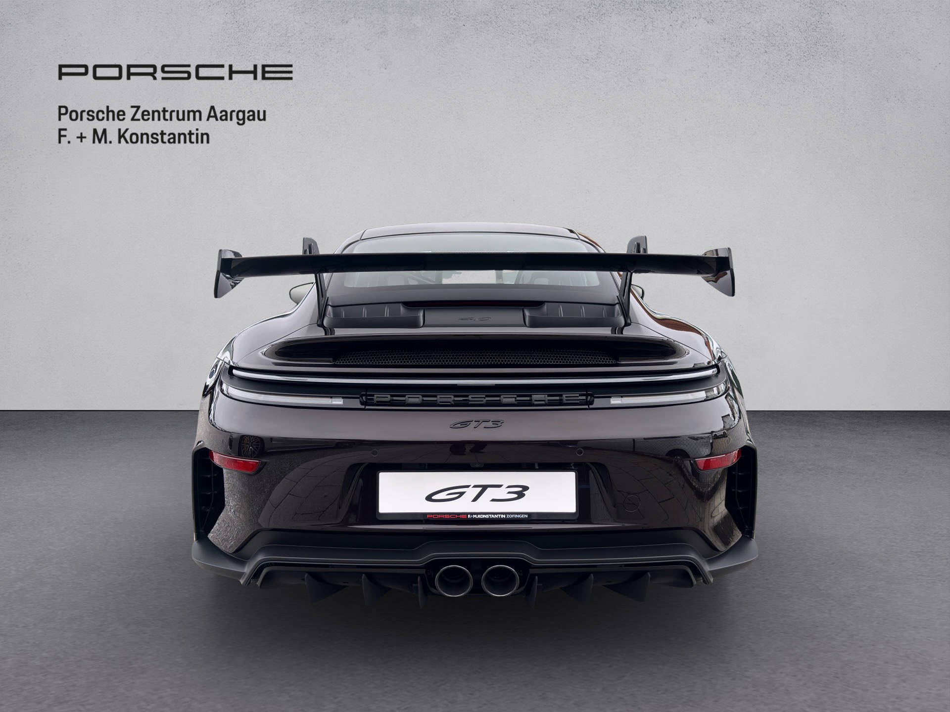 PORSCHE 911 GT3-image-4
