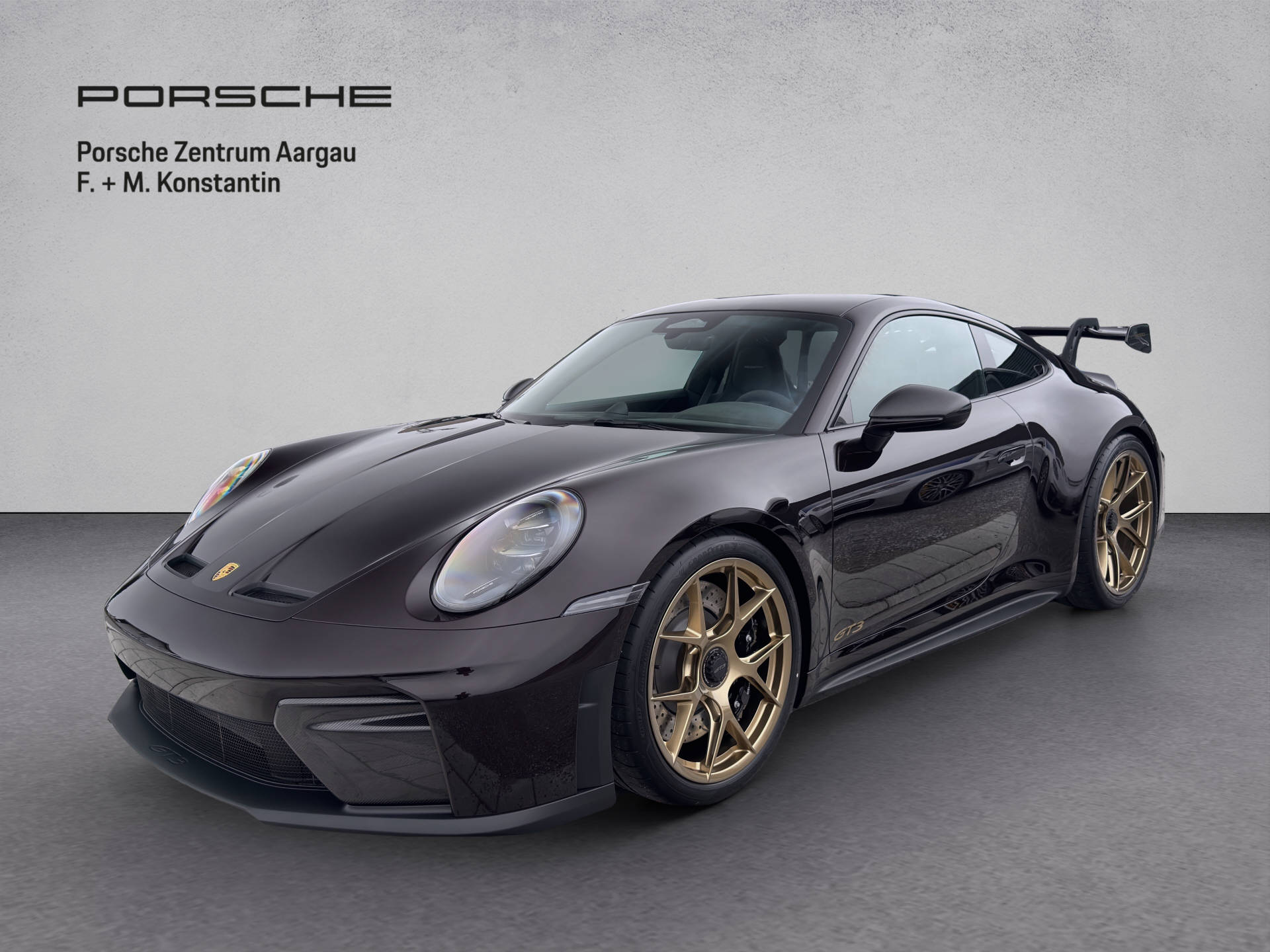 PORSCHE 911 GT3 Kaufen