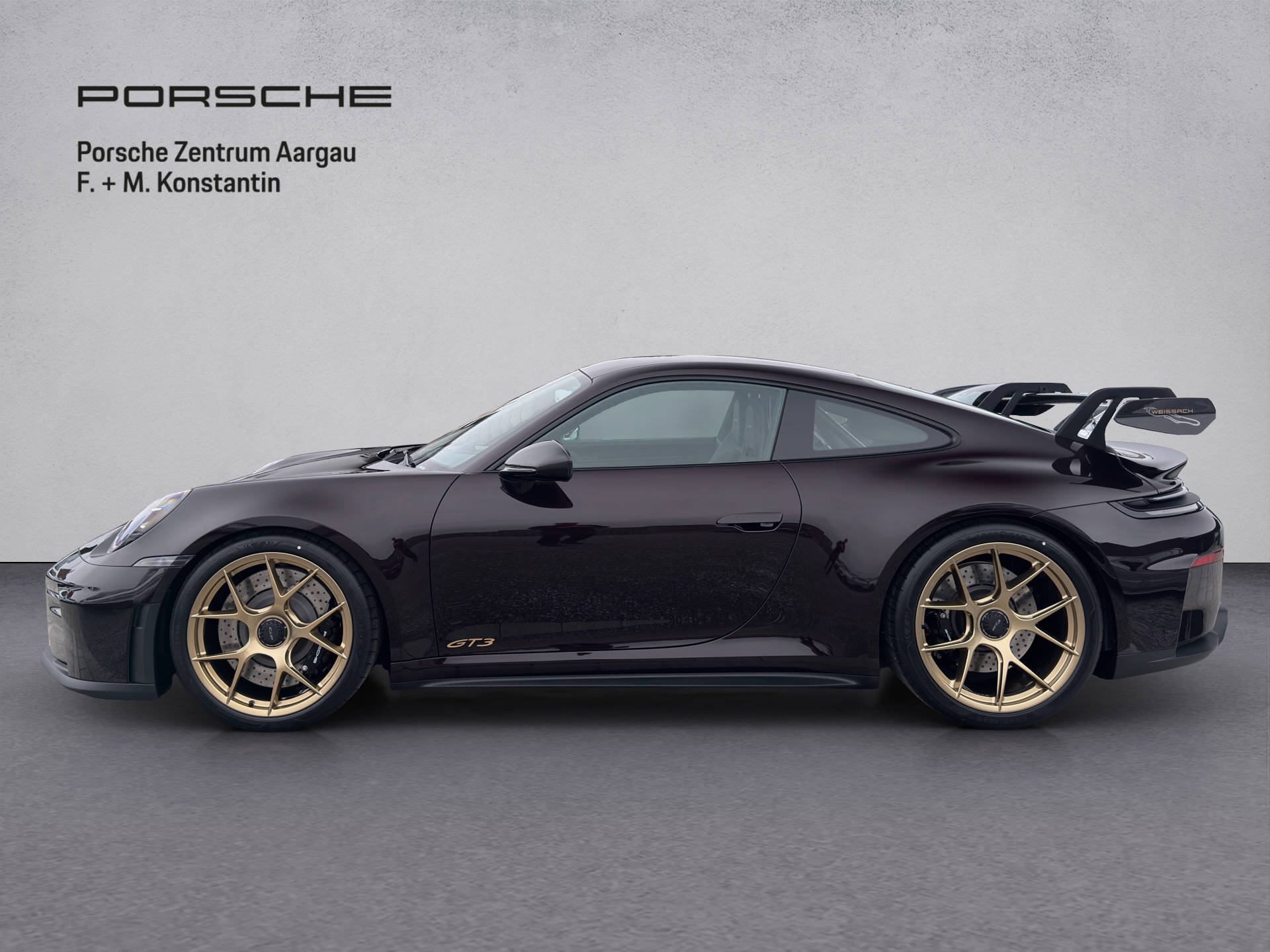 PORSCHE 911 GT3-image-2