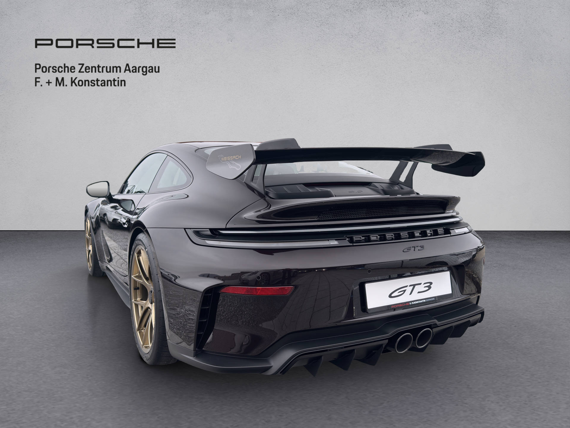 PORSCHE 911 GT3-image-3