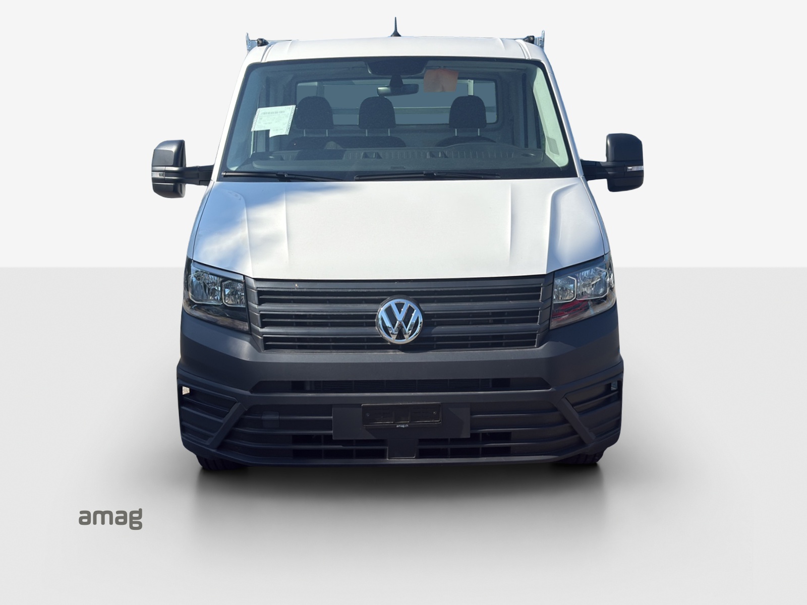 VW Crafter 35 2.0 TDI Kipp./Prits./Koffer+Heb. Champion L3-image-5