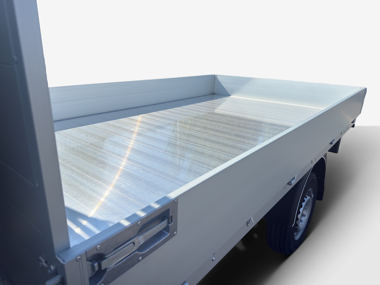 VW Crafter 35 2.0 TDI Kipp./Prits./Koffer+Heb. Champion L3-image-10