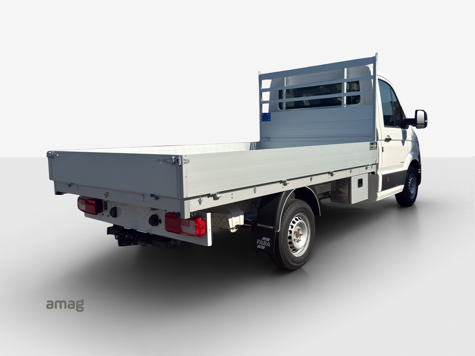 VW Crafter 35 2.0 TDI Kipp./Prits./Koffer+Heb. Champion L3-showroom-element-3