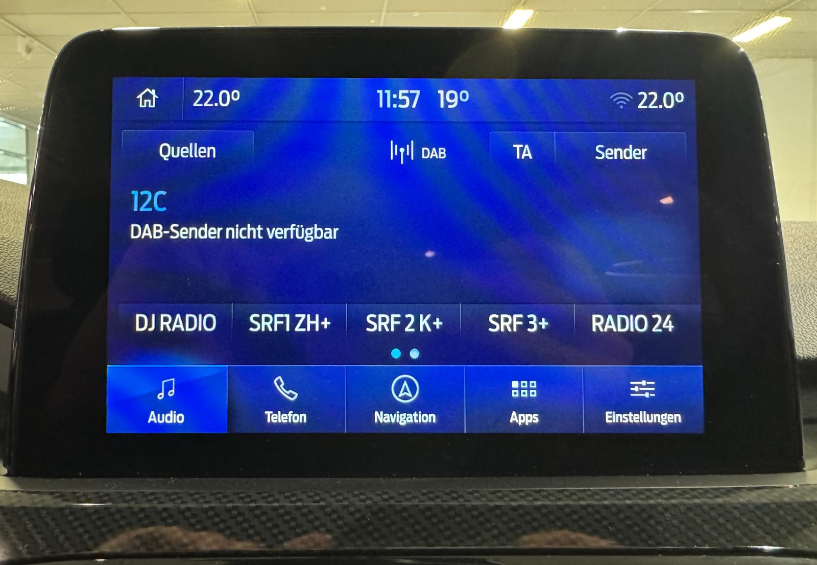 FORD Kuga 2.5 Hybrid ST-Line 4x4-image-19