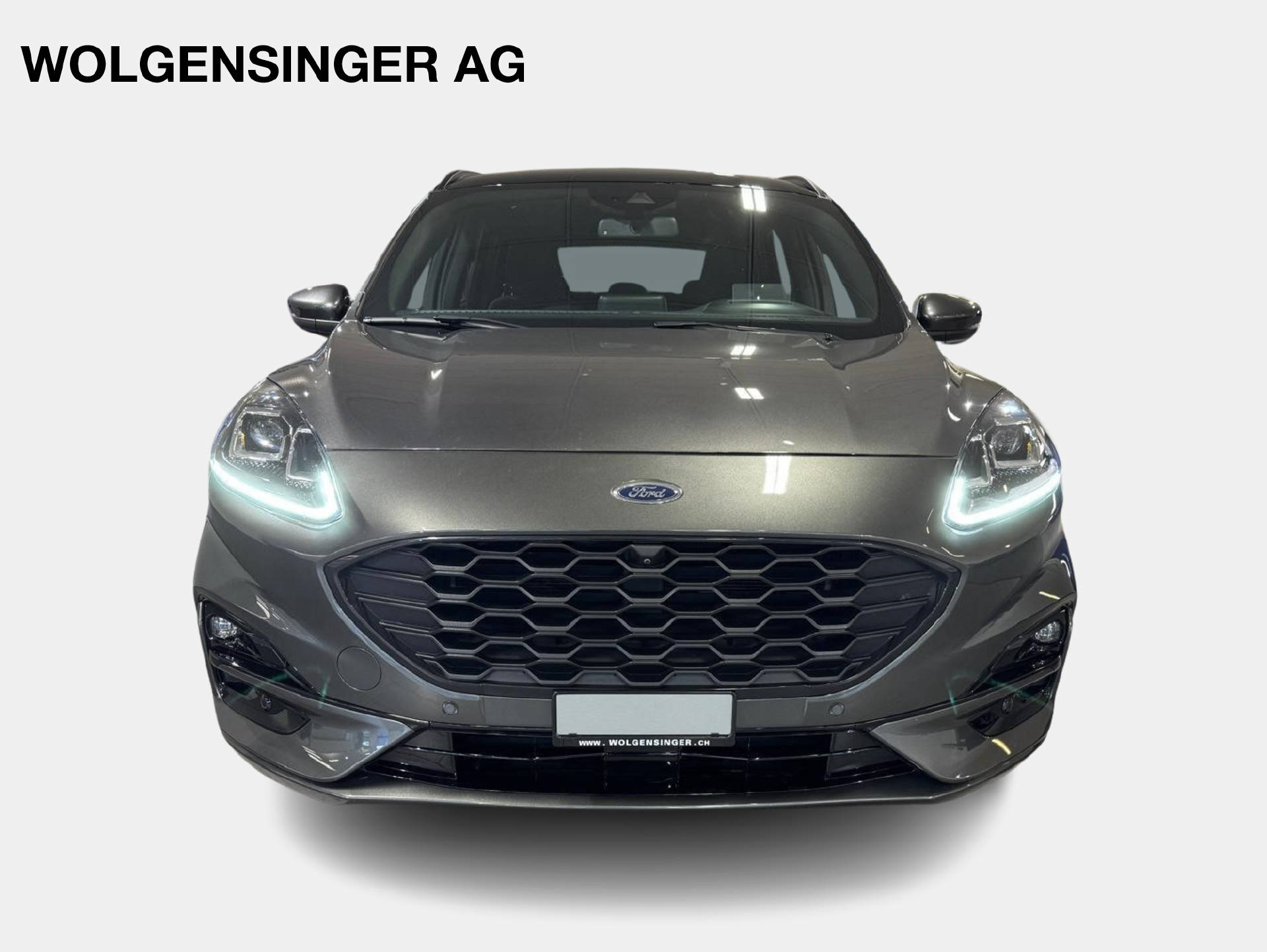 FORD Kuga 2.5 Hybrid ST-Line 4x4-showroom-element-1