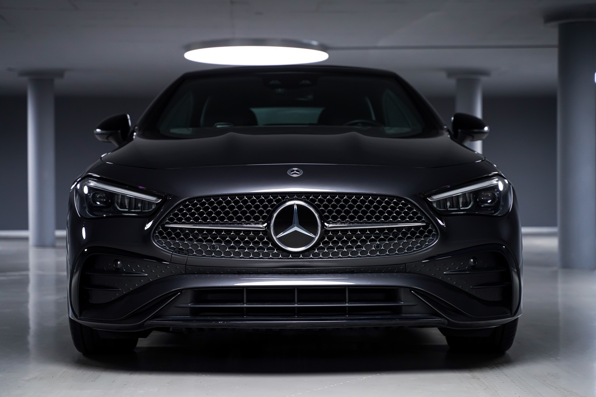 MERCEDES-BENZ CLE 300 Cabrio AMG-Line 4Matic 9G-Tronic-showroom-element-1
