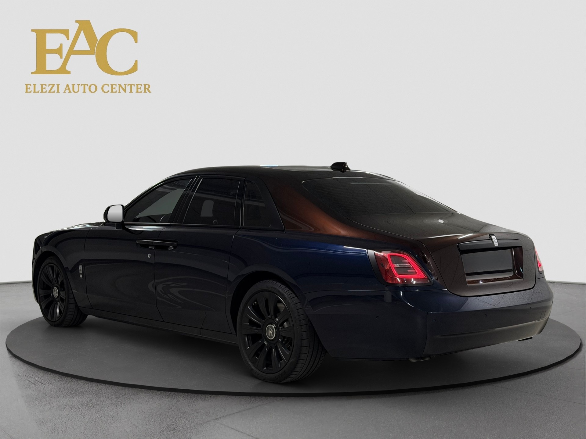 ROLLS-ROYCE Ghost II 6.75 V12-image-4