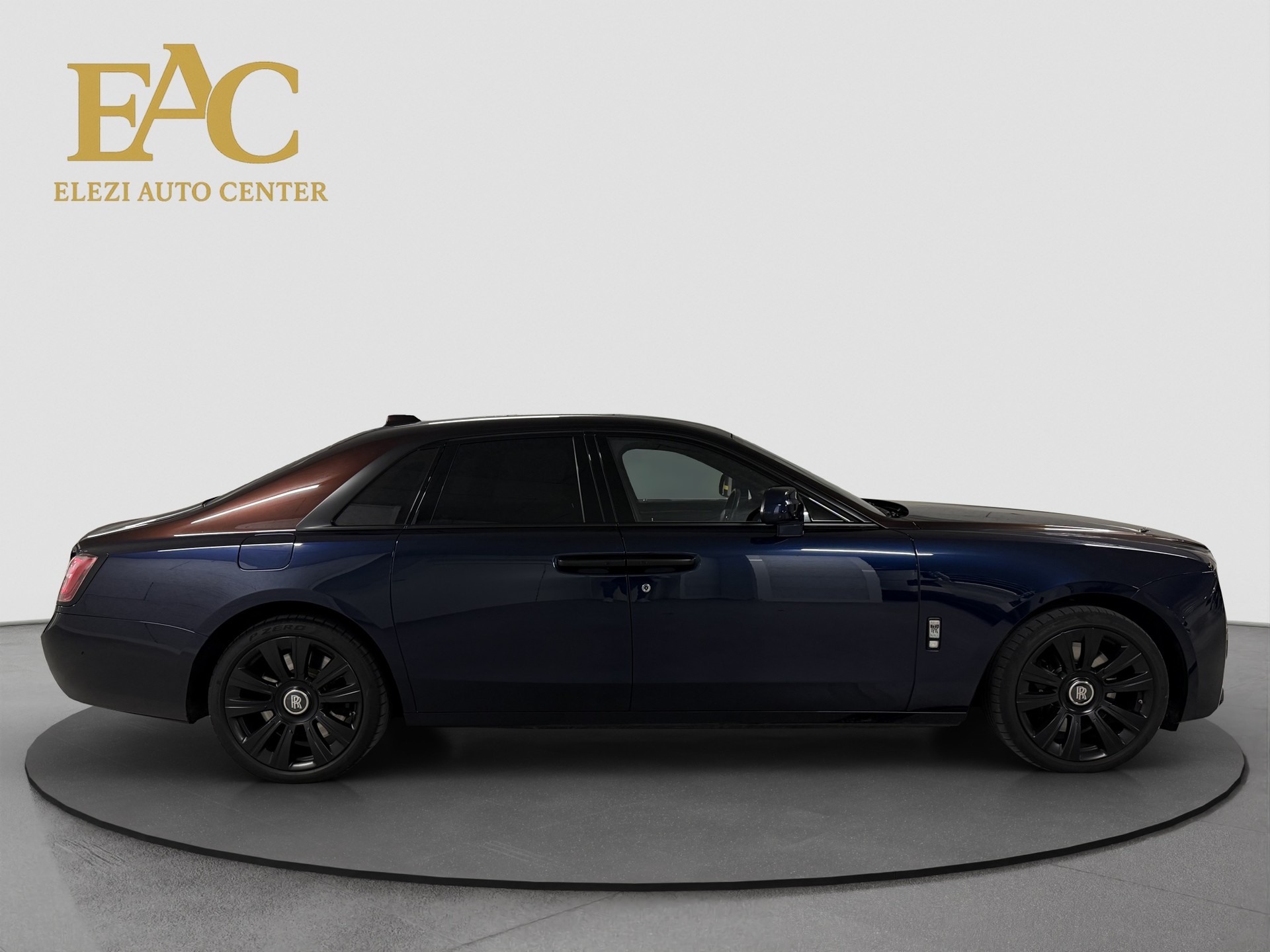 ROLLS-ROYCE Ghost II 6.75 V12-image-7