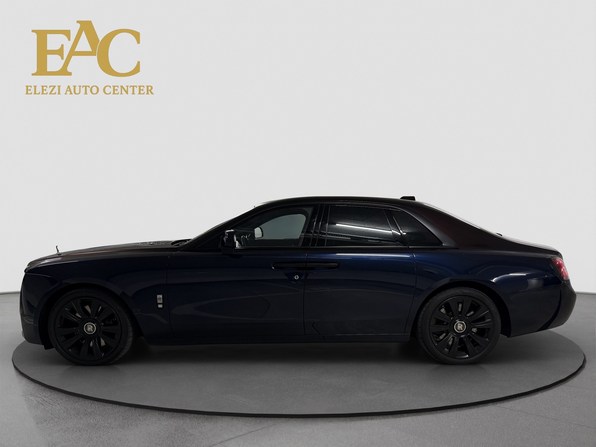 ROLLS-ROYCE Ghost II 6.75 V12-image-3