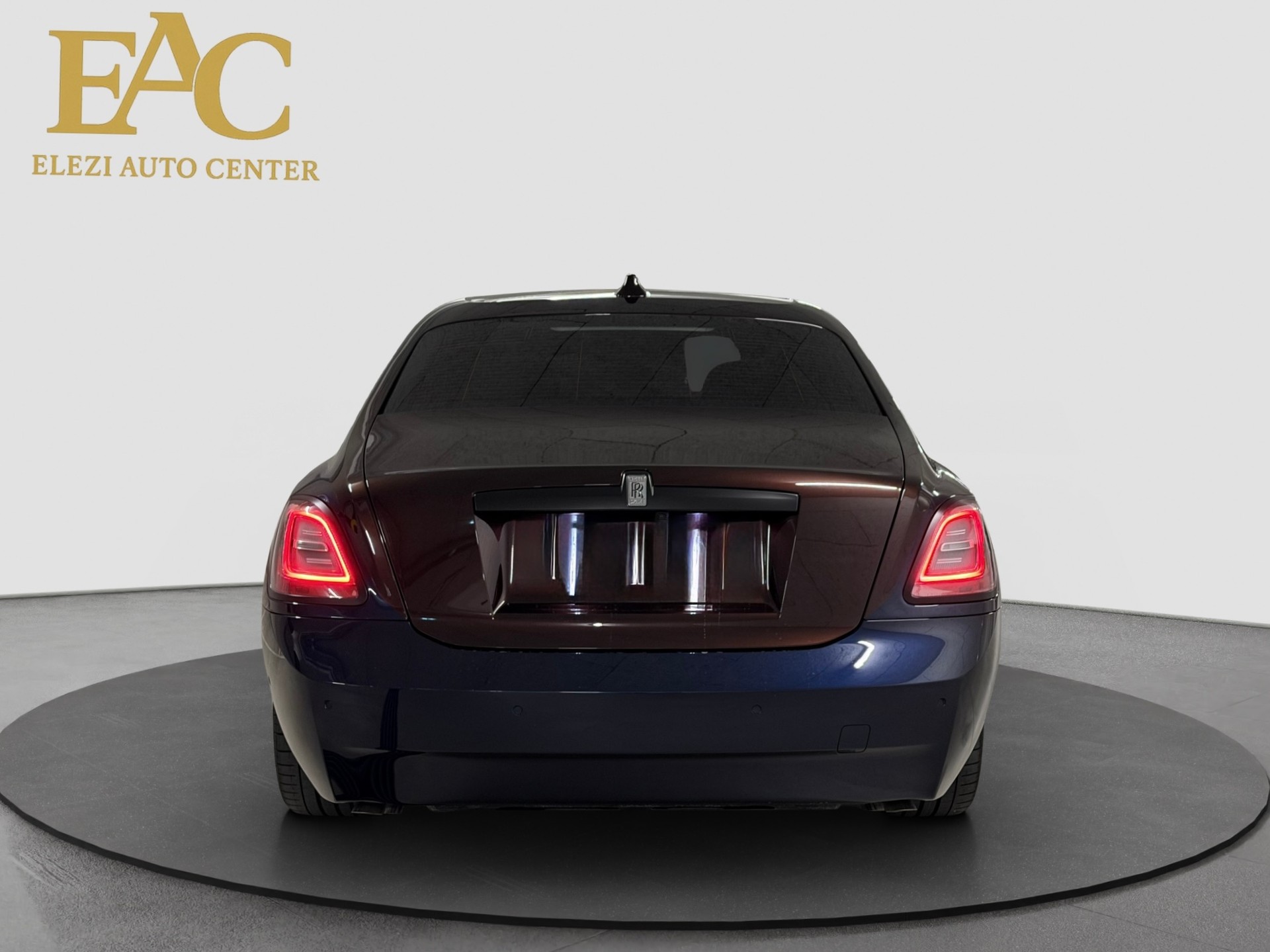 ROLLS-ROYCE Ghost II 6.75 V12-image-5