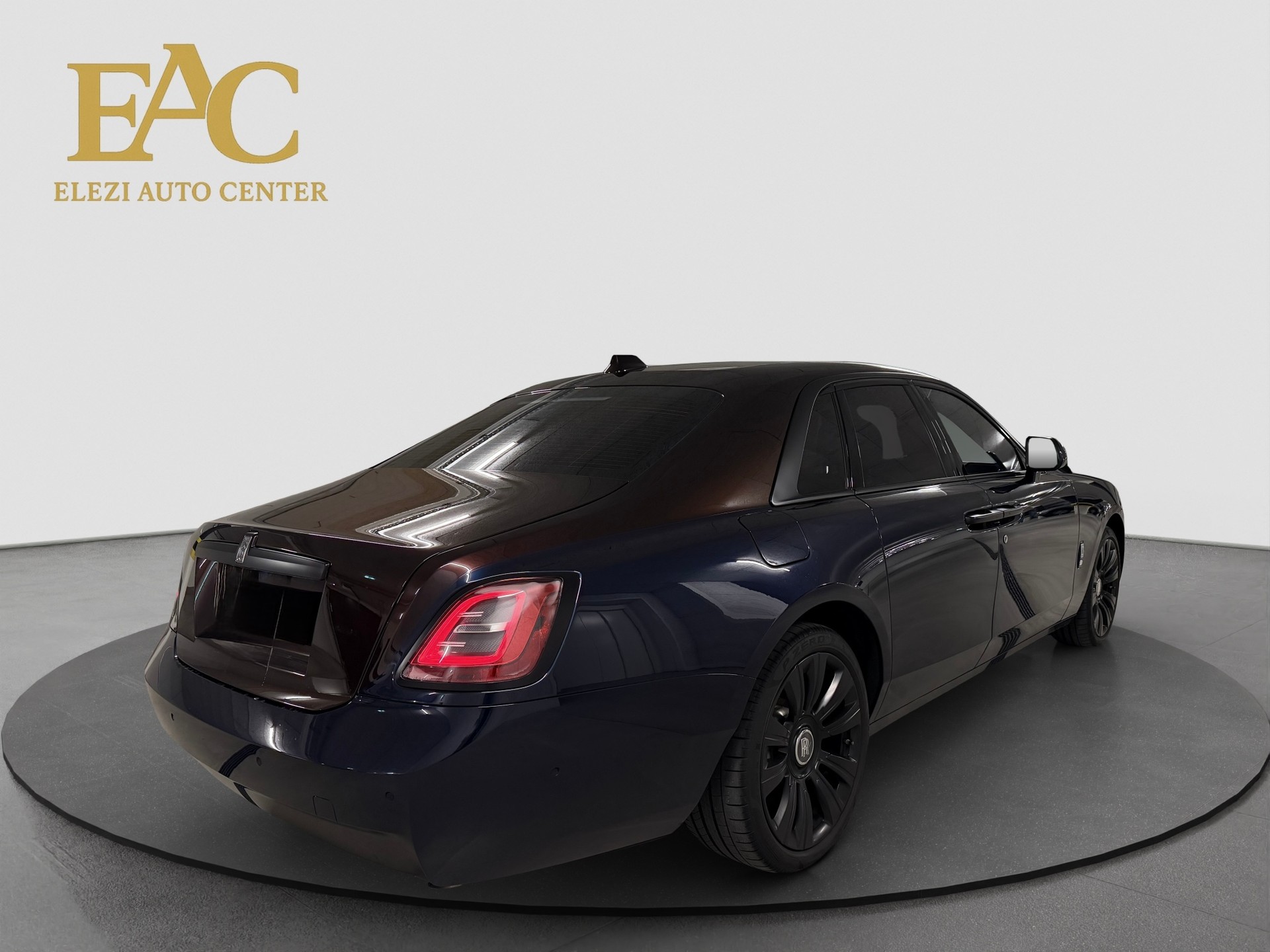 ROLLS-ROYCE Ghost II 6.75 V12-image-6