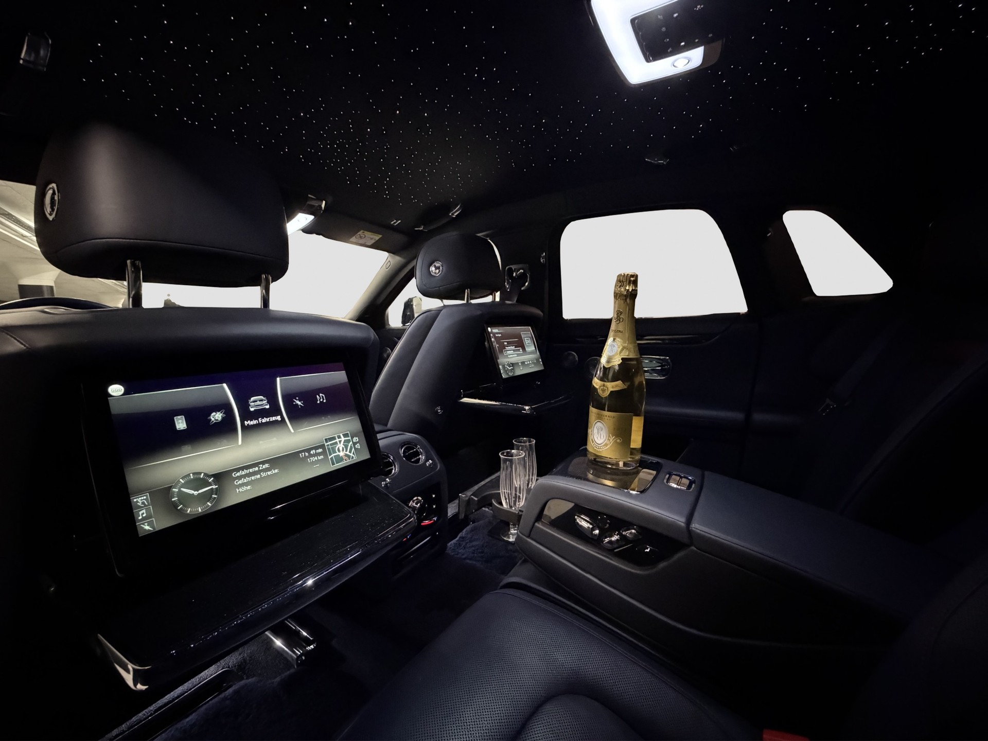 ROLLS-ROYCE Ghost II 6.75 V12-image-12