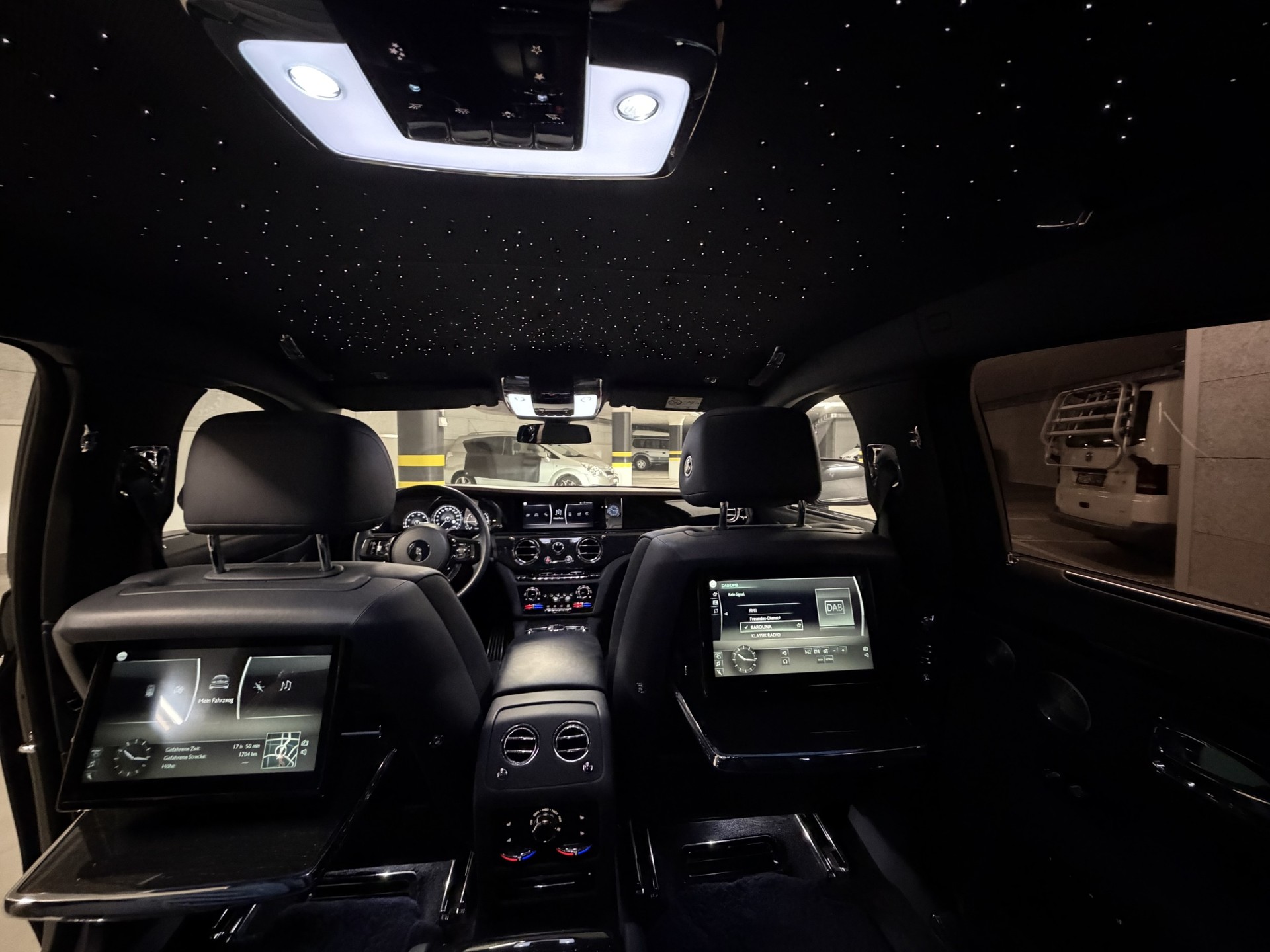 ROLLS-ROYCE Ghost II 6.75 V12-image-11