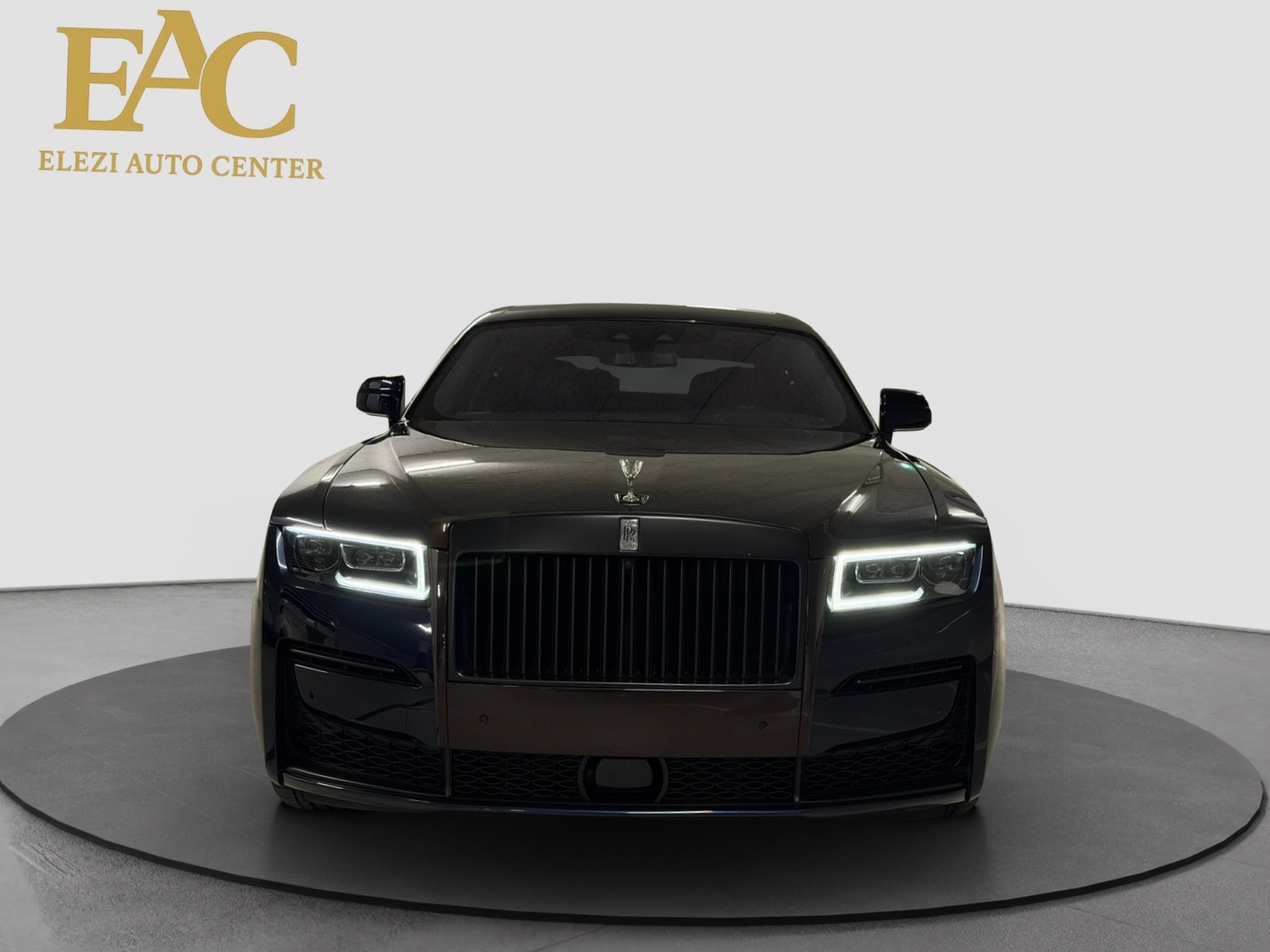 ROLLS-ROYCE Ghost II 6.75 V12-image-1