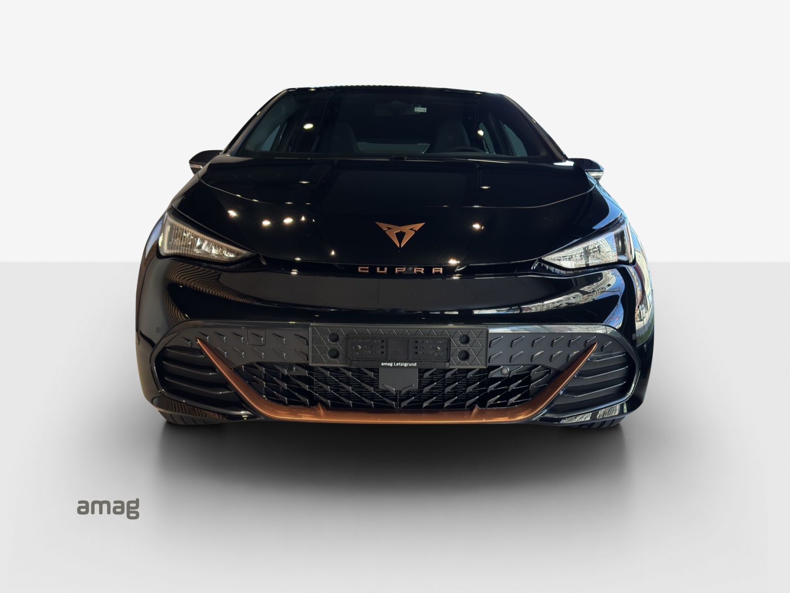 CUPRA Born 79 kWh e-Boost Adrenaline-image-6