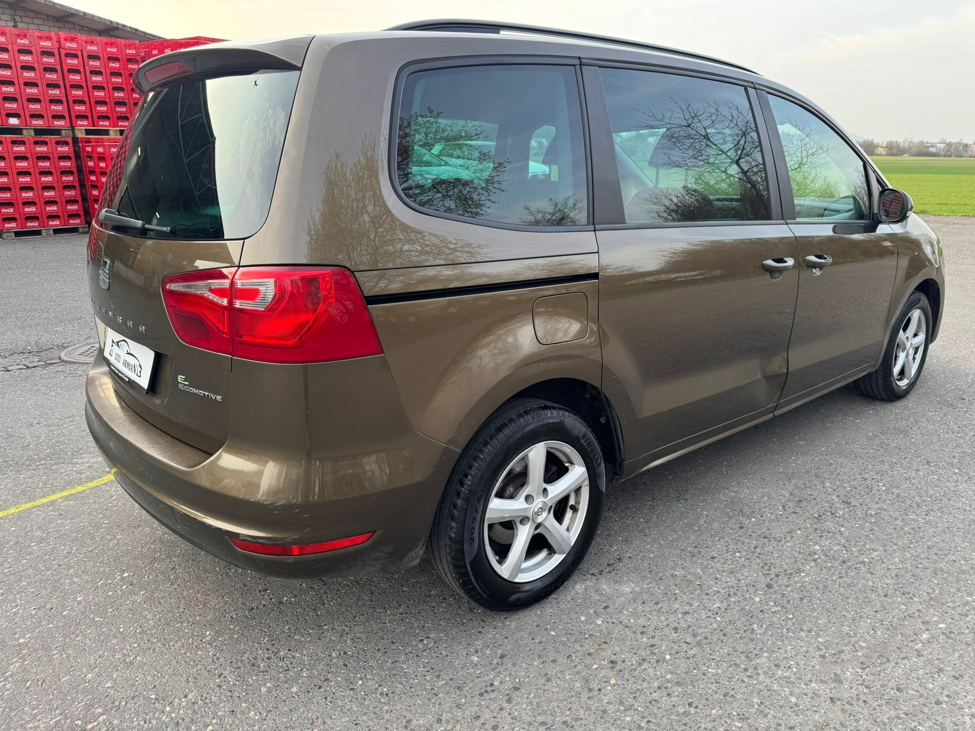 SEAT Alhambra 2.0 TDI E_Ecomotive Reference-image-5
