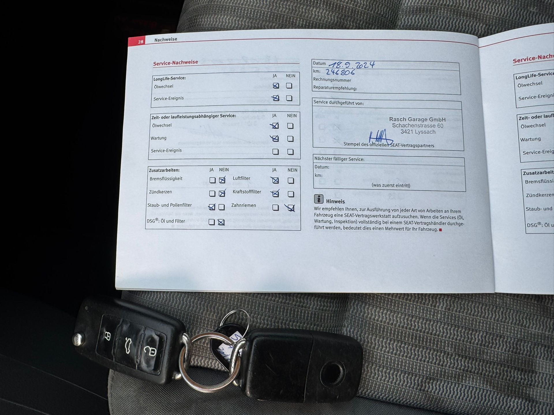 SEAT Alhambra 2.0 TDI E_Ecomotive Reference-image-21