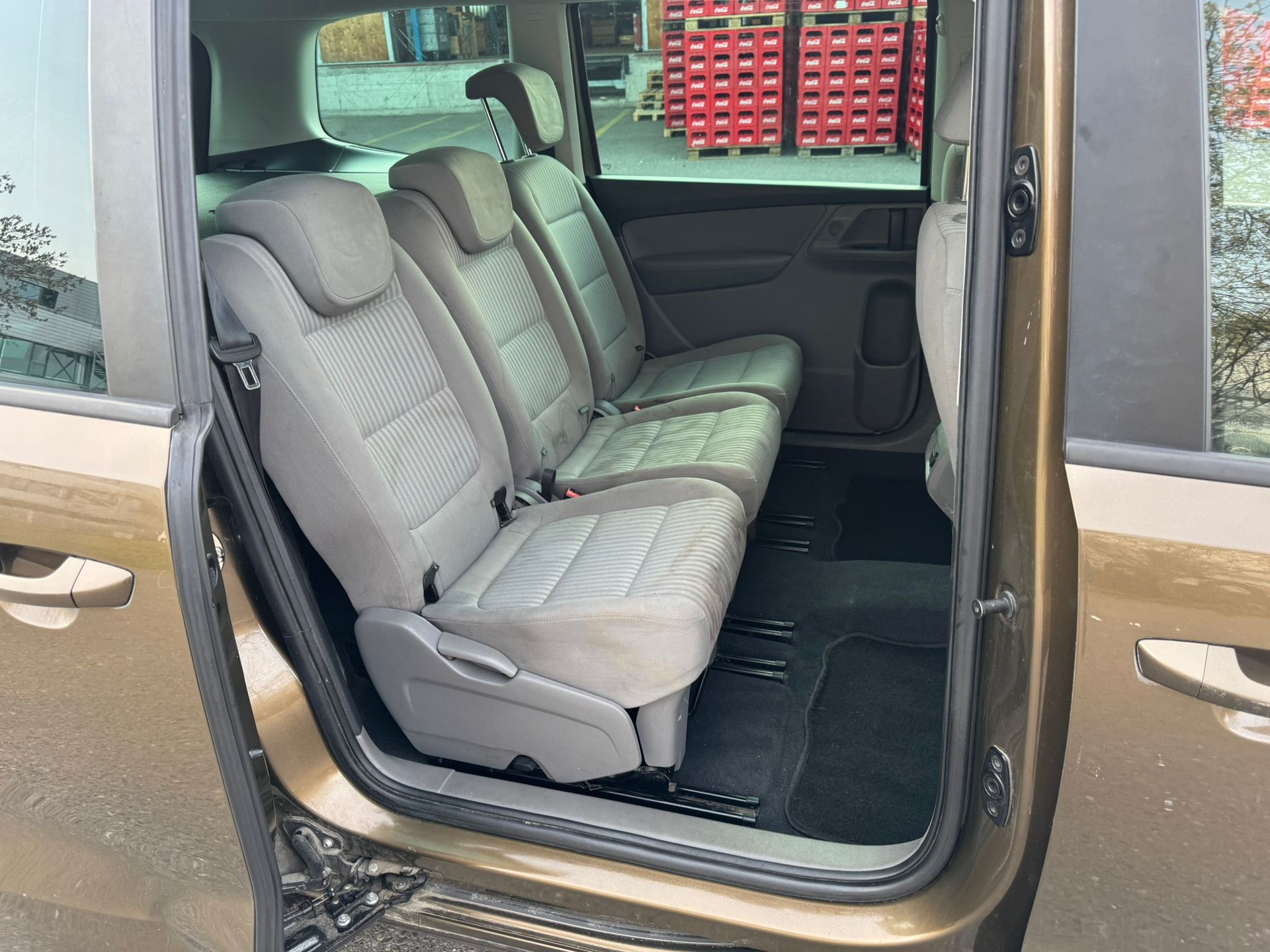 SEAT Alhambra 2.0 TDI E_Ecomotive Reference-image-10