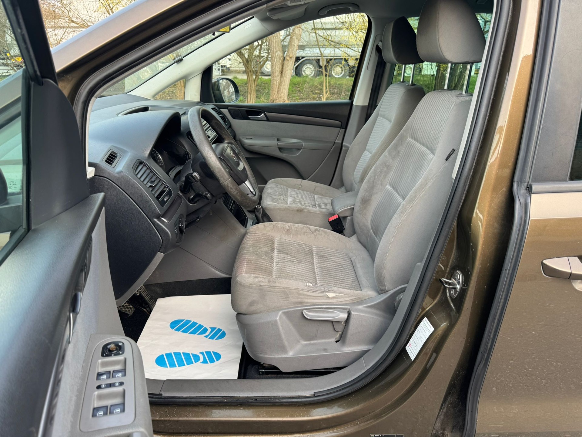 SEAT Alhambra 2.0 TDI E_Ecomotive Reference-image-11