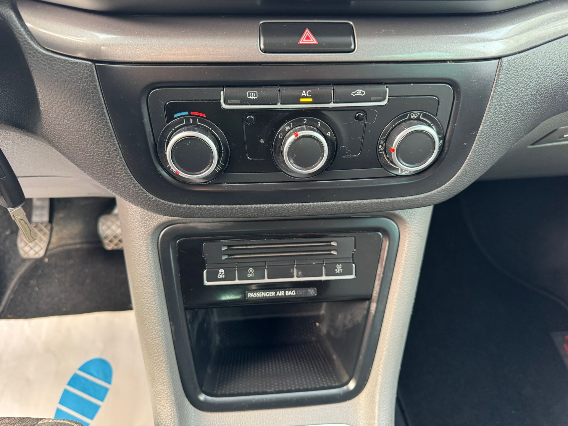 SEAT Alhambra 2.0 TDI E_Ecomotive Reference-image-19