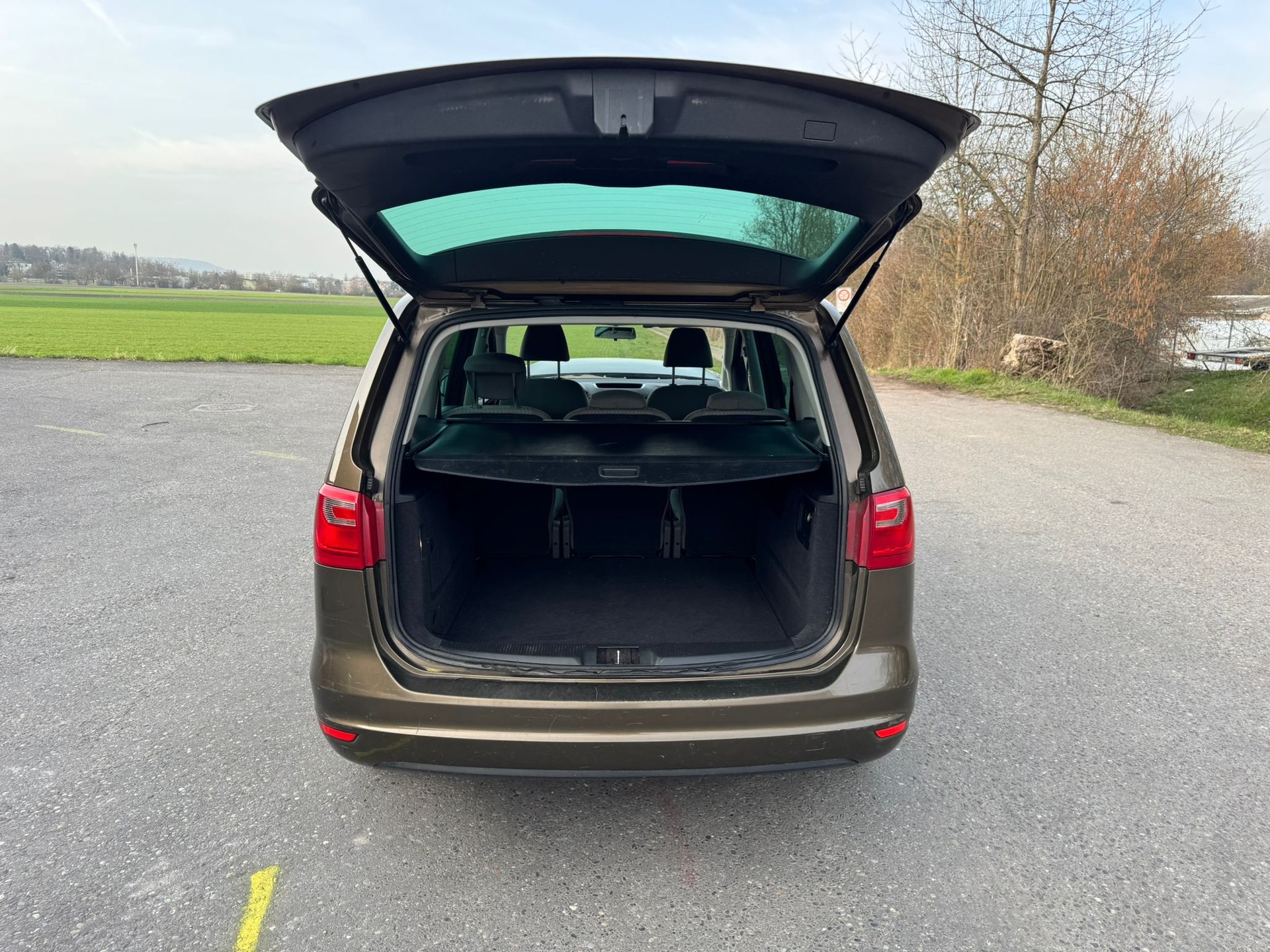 SEAT Alhambra 2.0 TDI E_Ecomotive Reference-image-6