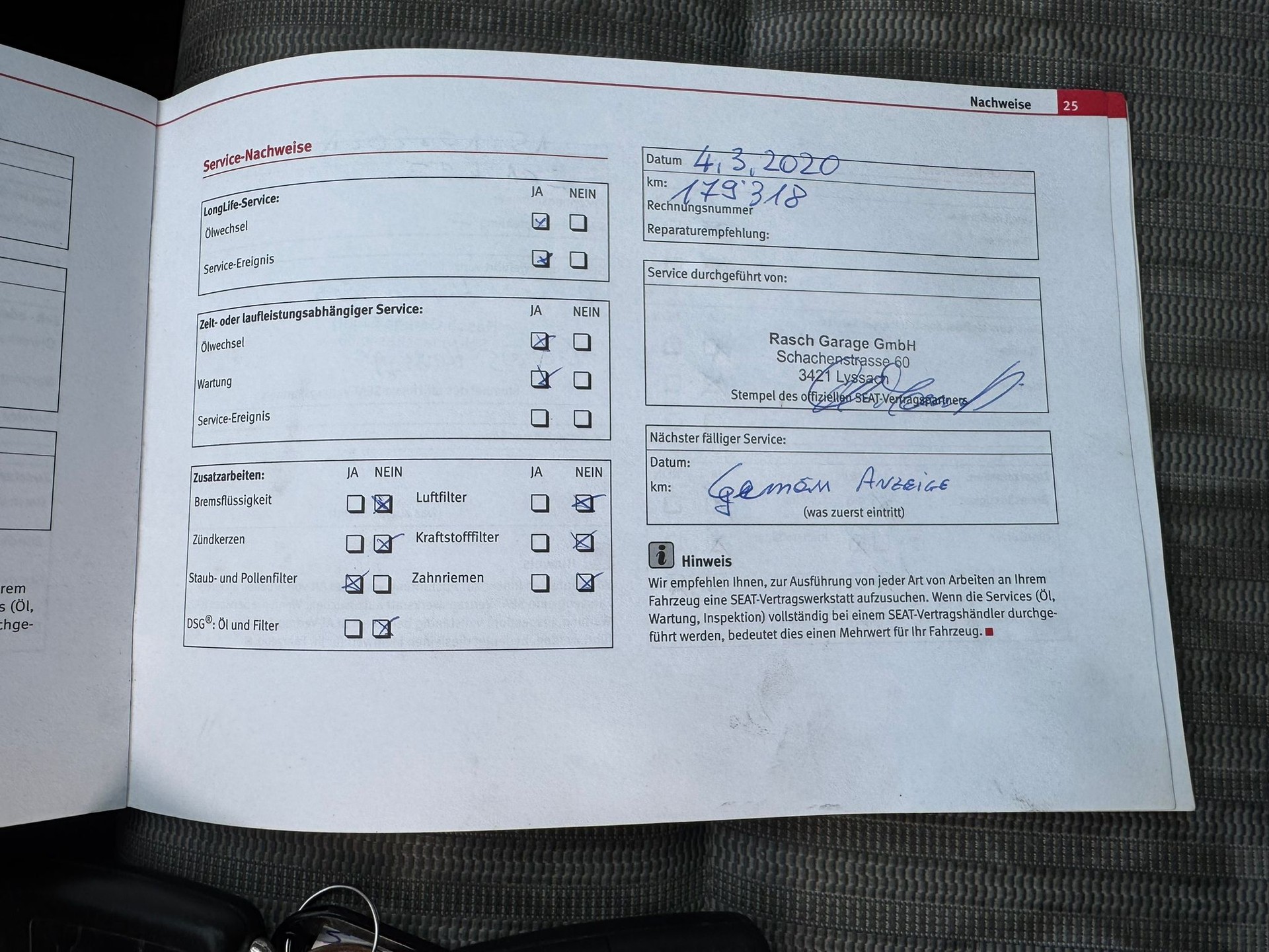 SEAT Alhambra 2.0 TDI E_Ecomotive Reference-image-24