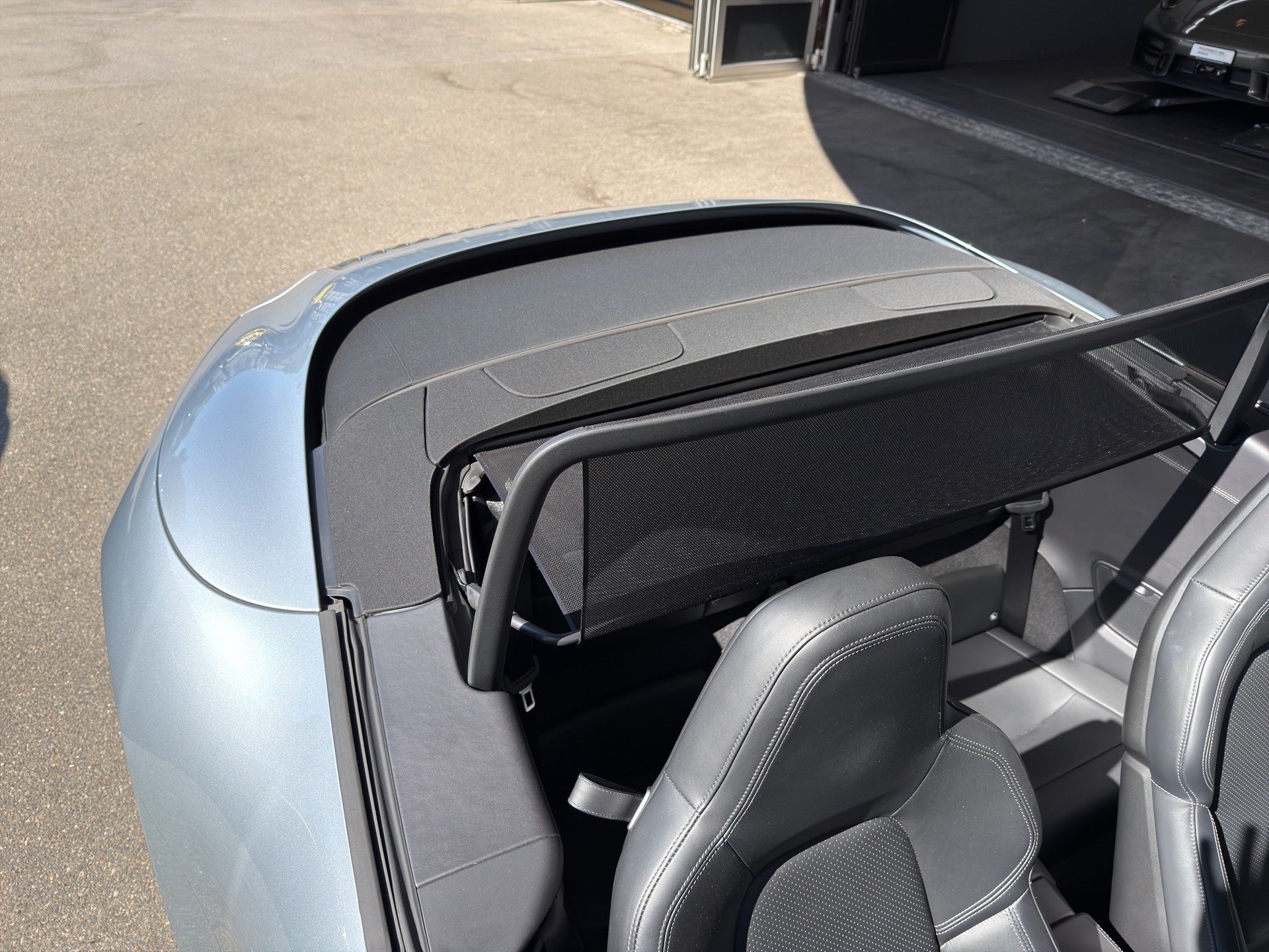 PORSCHE 911 Cabriolet 3.0 Carrera 4S PDK-image-26