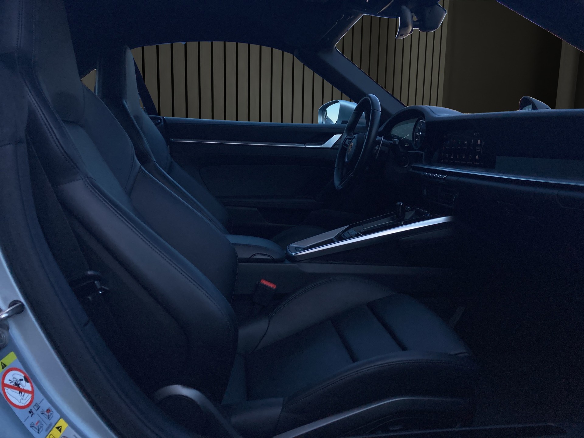 PORSCHE 911 Cabriolet 3.0 Carrera 4S PDK-image-15