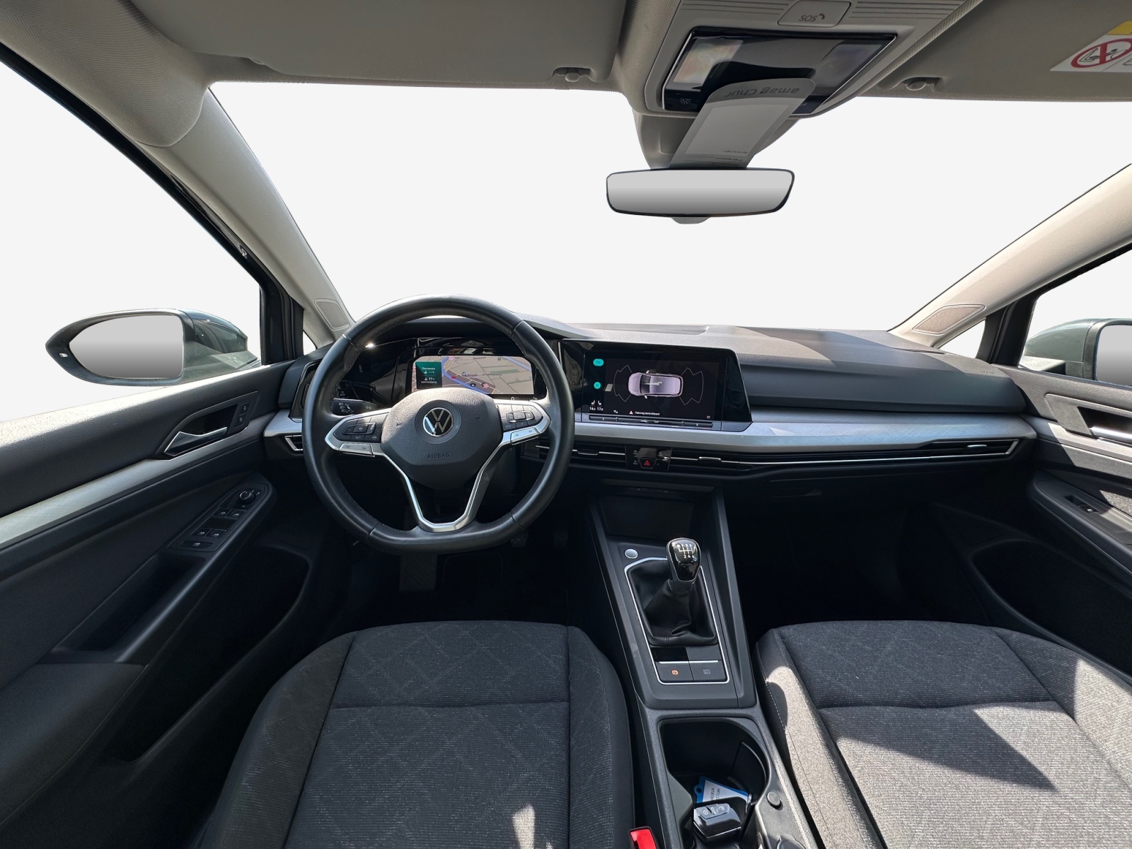 VW Golf 1.5 TSI ACT Life-image-8