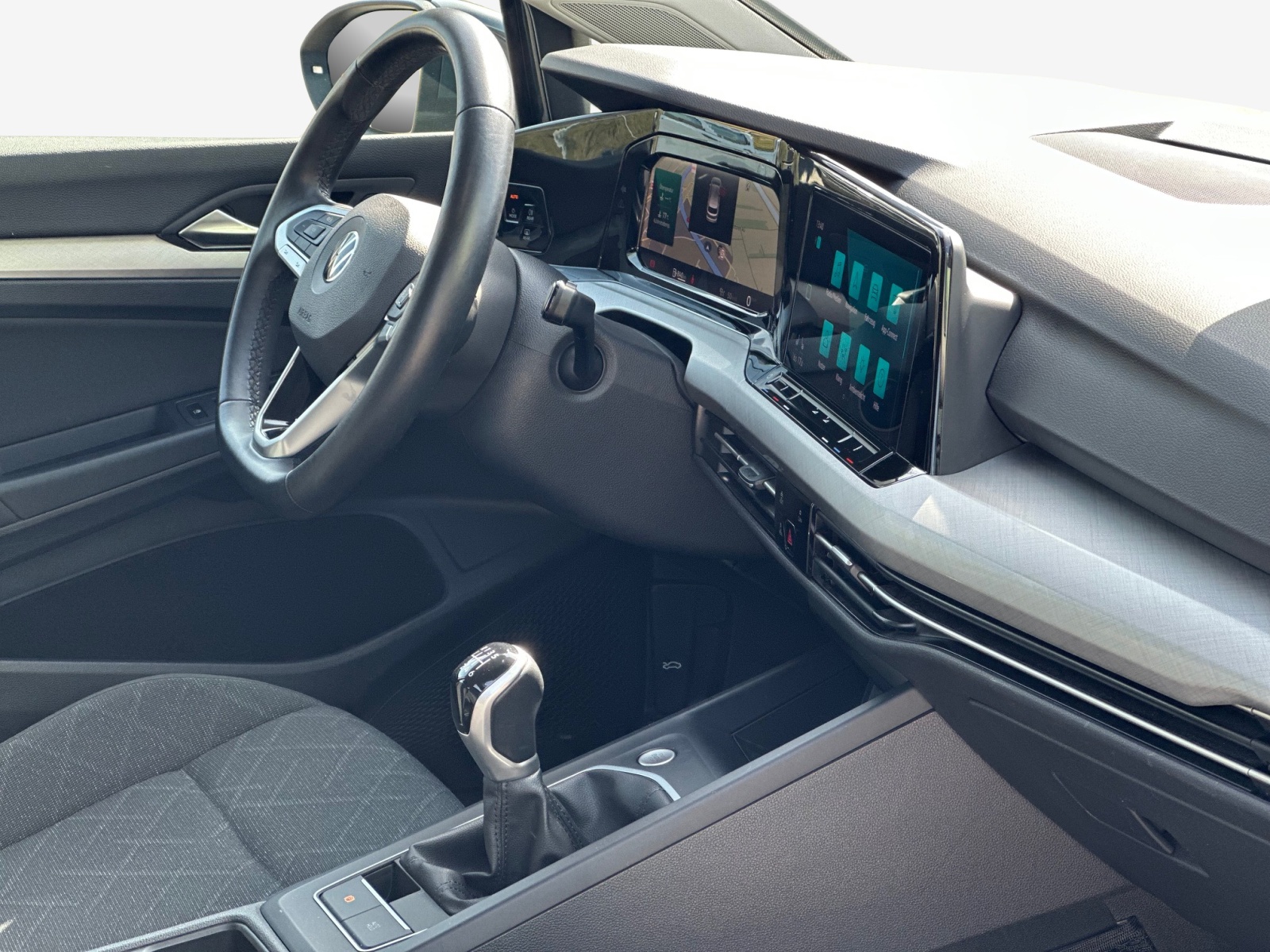 VW Golf 1.5 TSI ACT Life-image-15