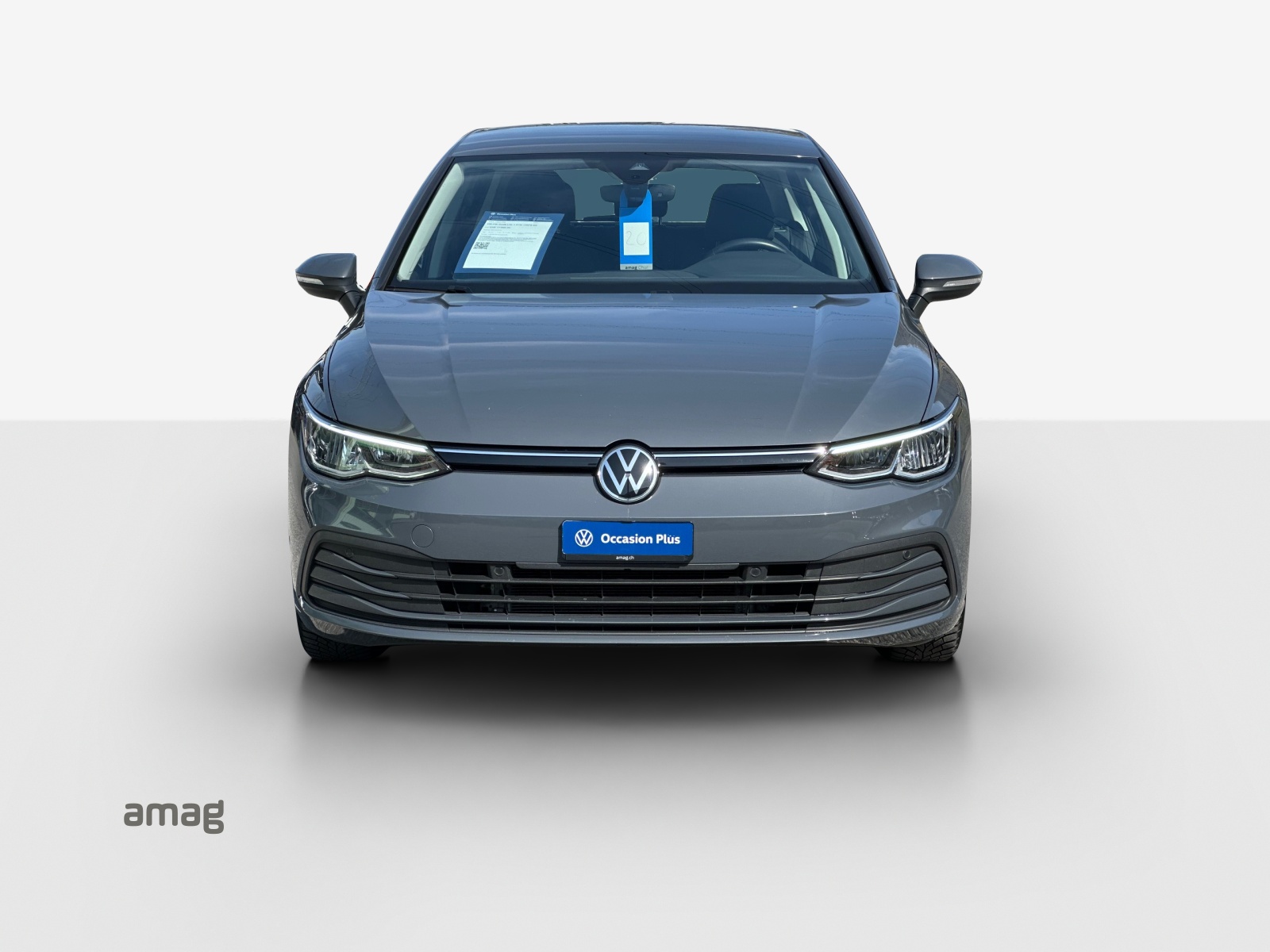 VW Golf 1.5 TSI ACT Life-image-6