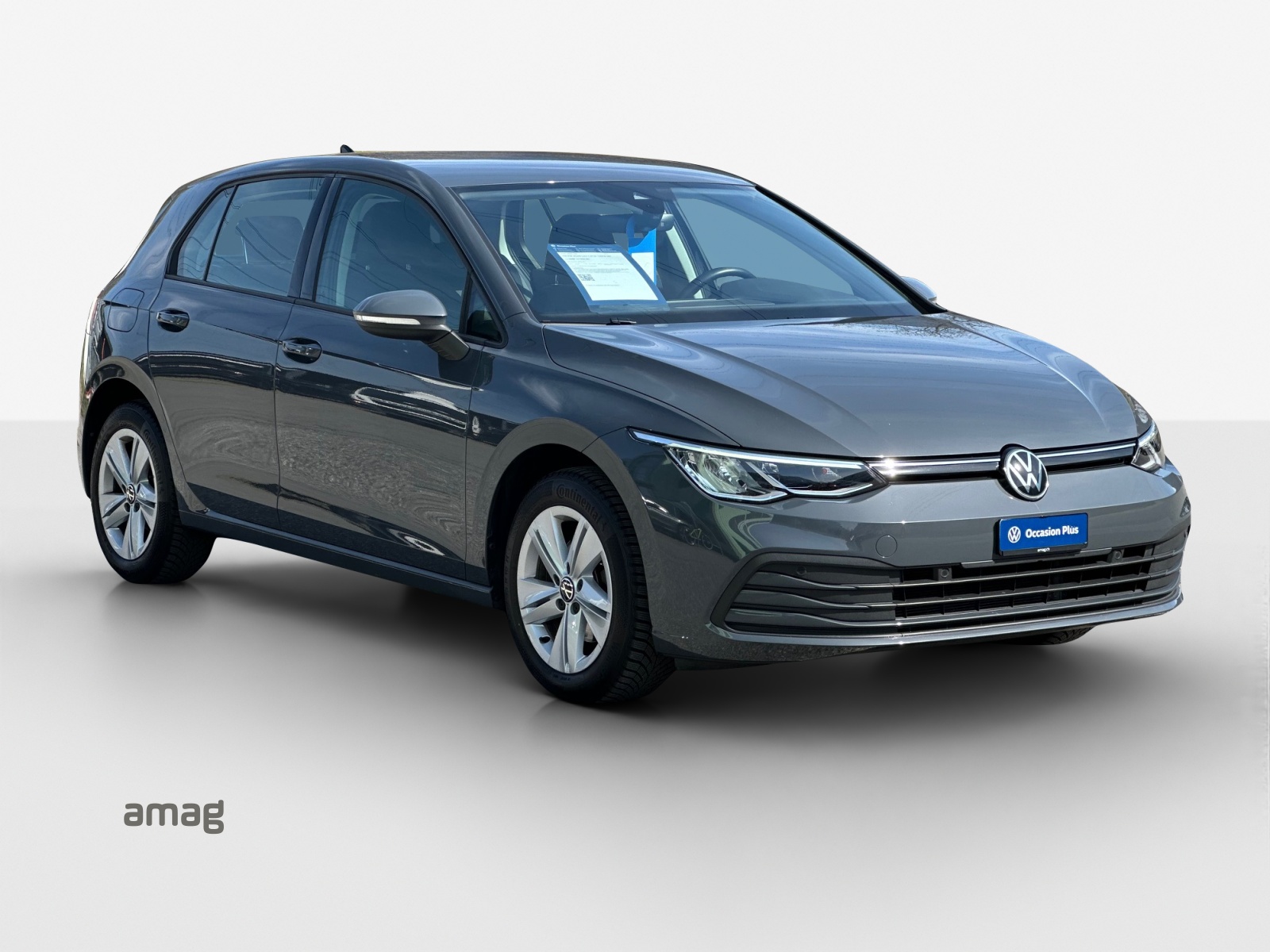 VW Golf 1.5 TSI ACT Life-image-5