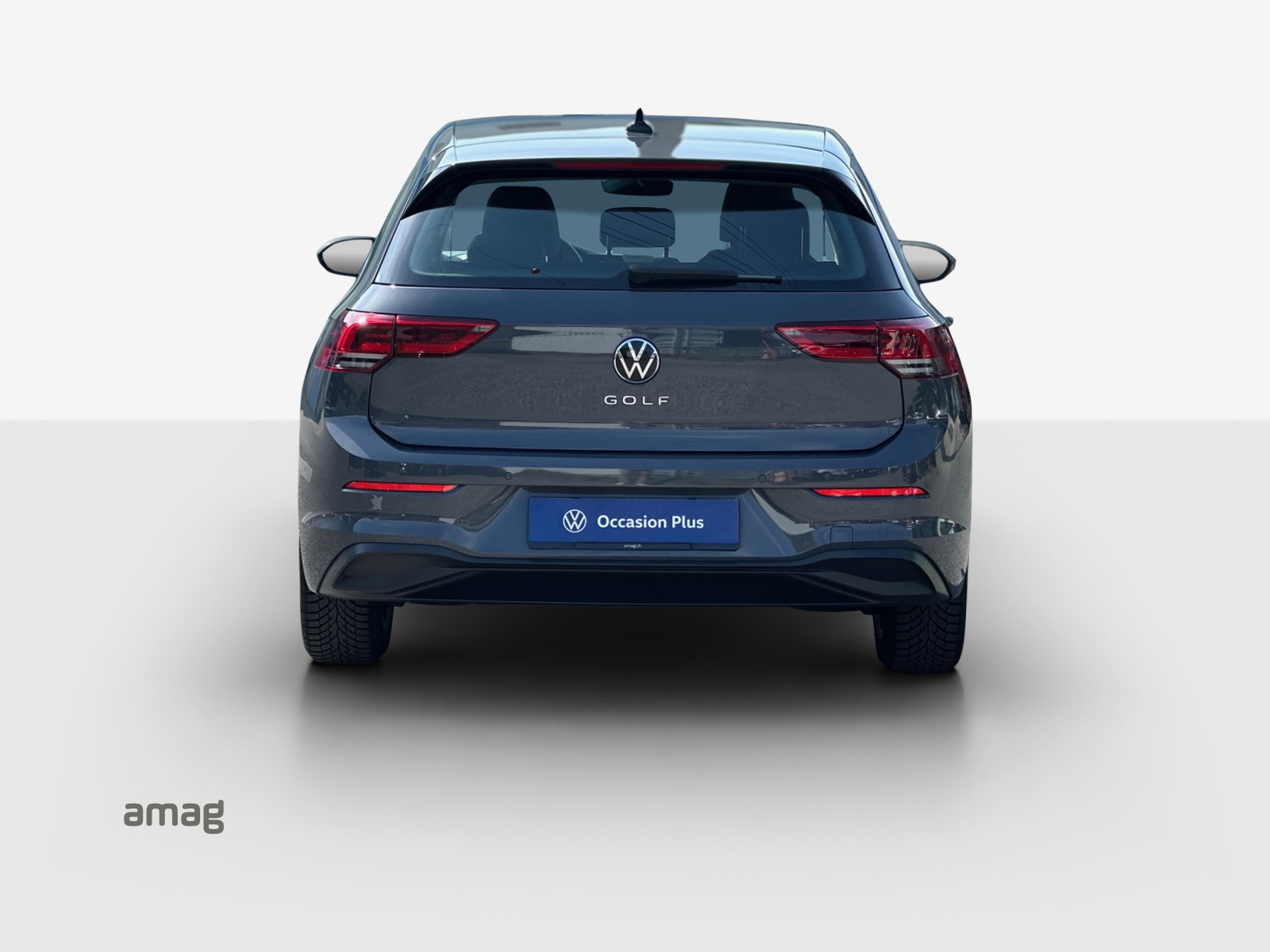 VW Golf 1.5 TSI ACT Life-image-3