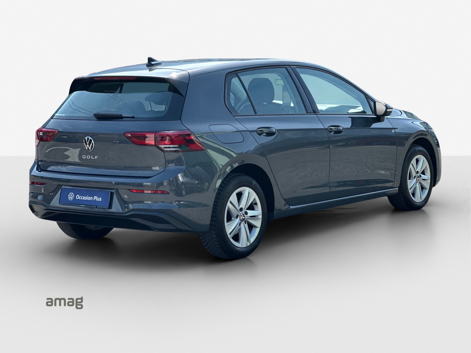 VW Golf 1.5 TSI ACT Life-image-4