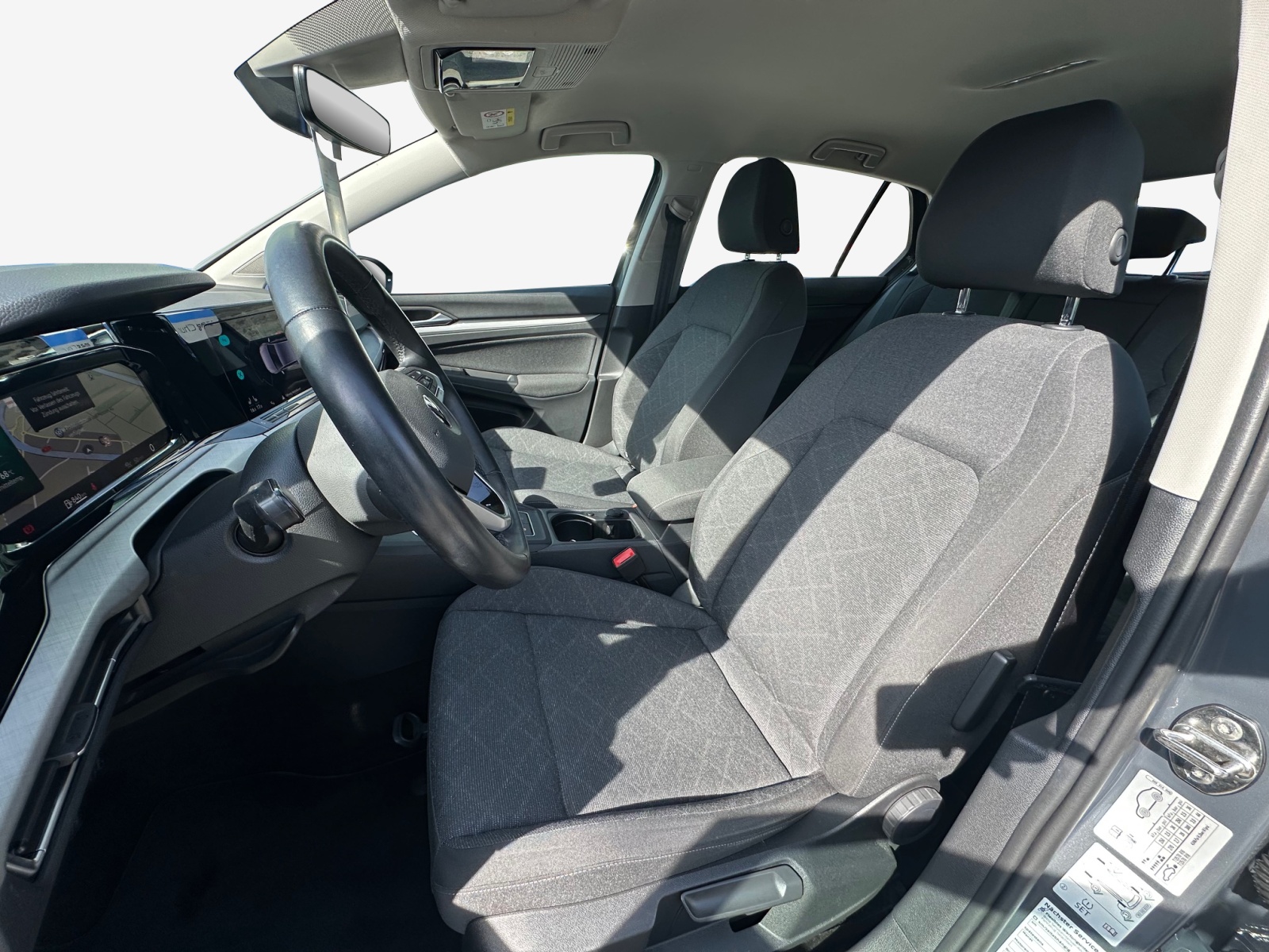 VW Golf 1.5 TSI ACT Life-image-7