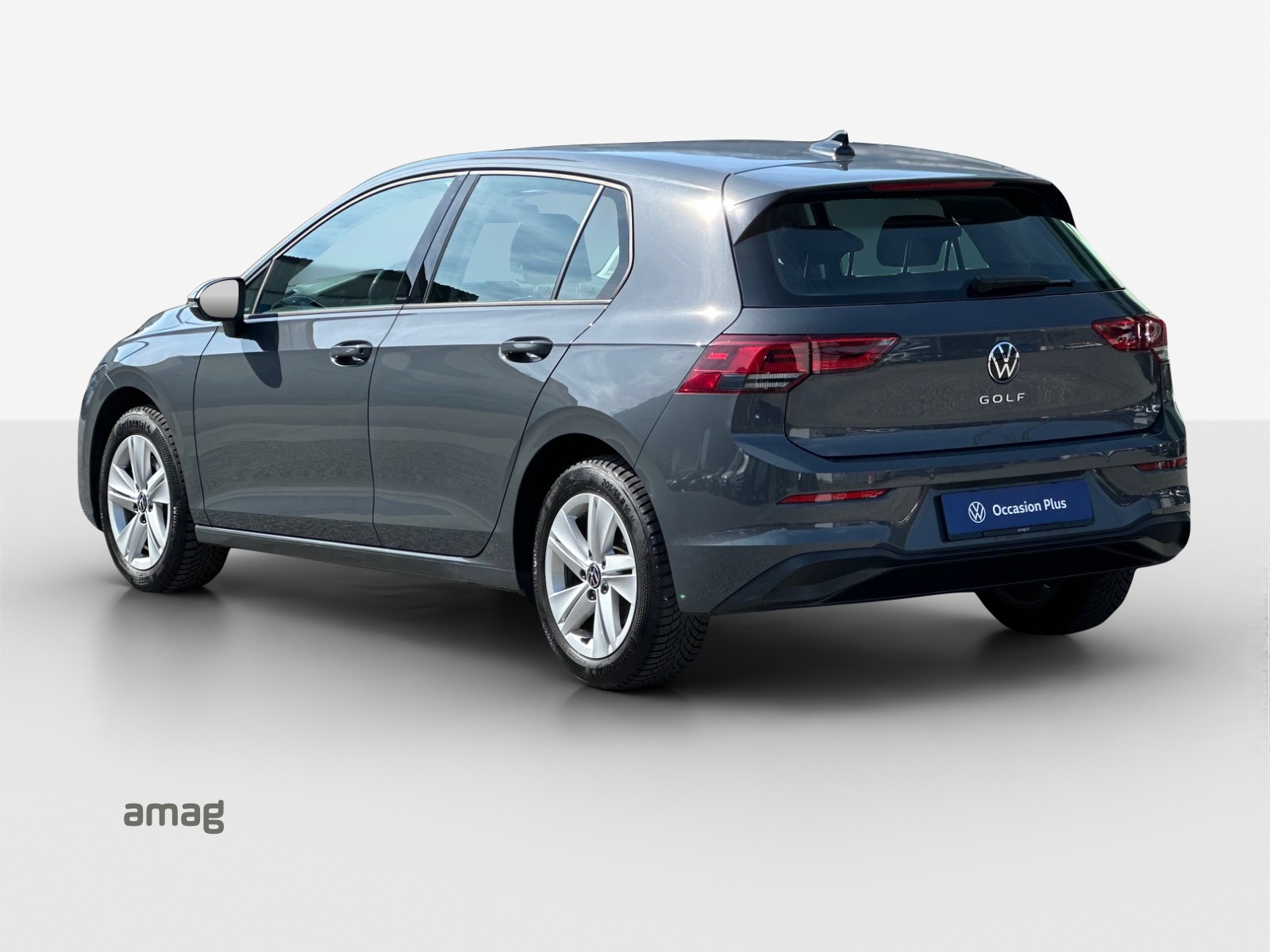 VW Golf 1.5 TSI ACT Life-image-2