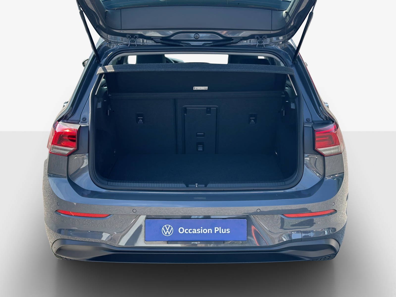 VW Golf 1.5 TSI ACT Life-image-12