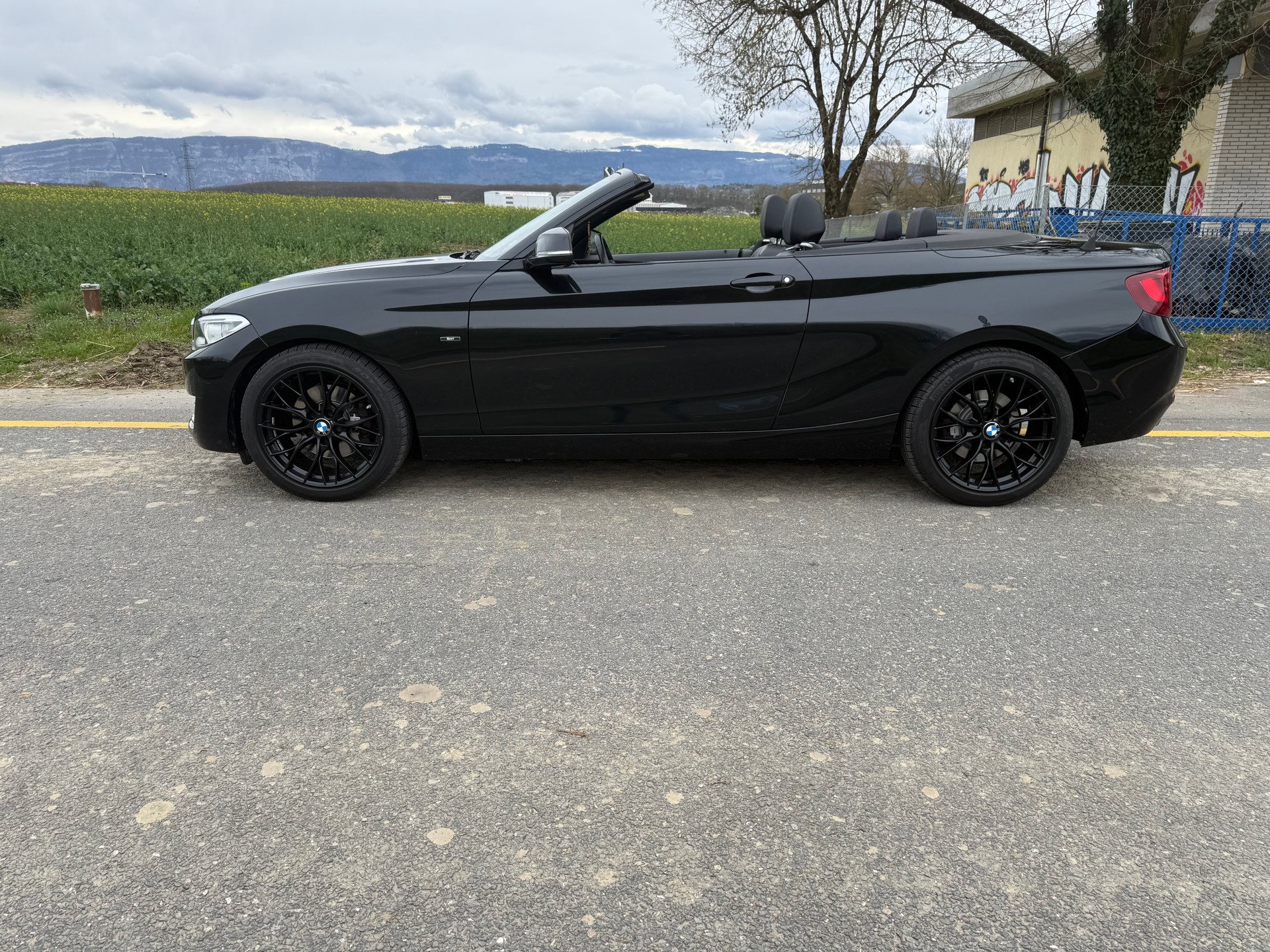 BMW 220i Sport Line Steptronic-image-5